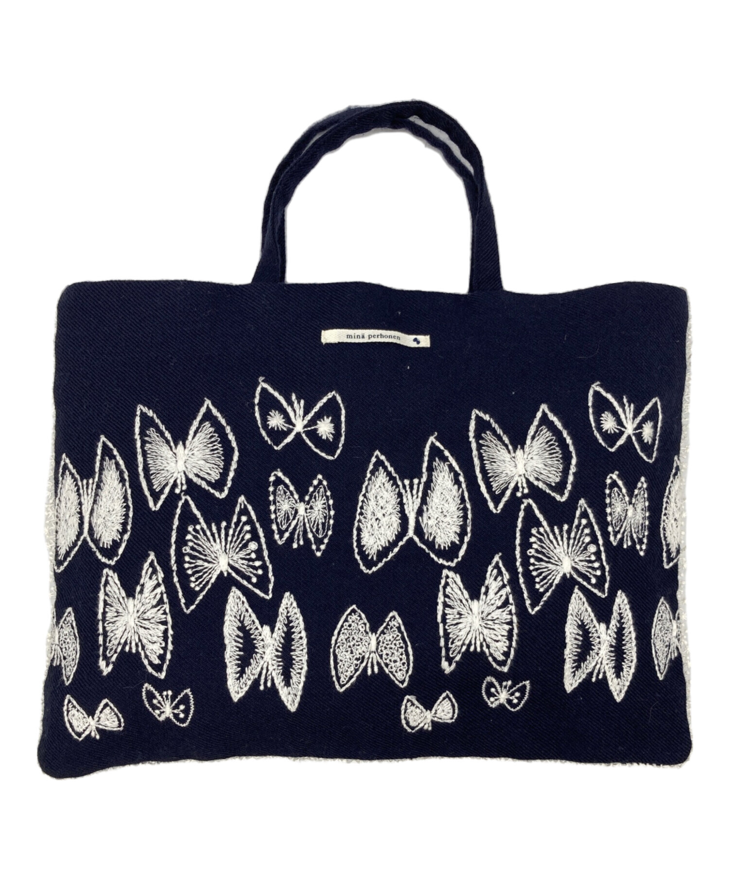 中古・古着通販】mina perhonen (ミナ ペルホネン) sky flower