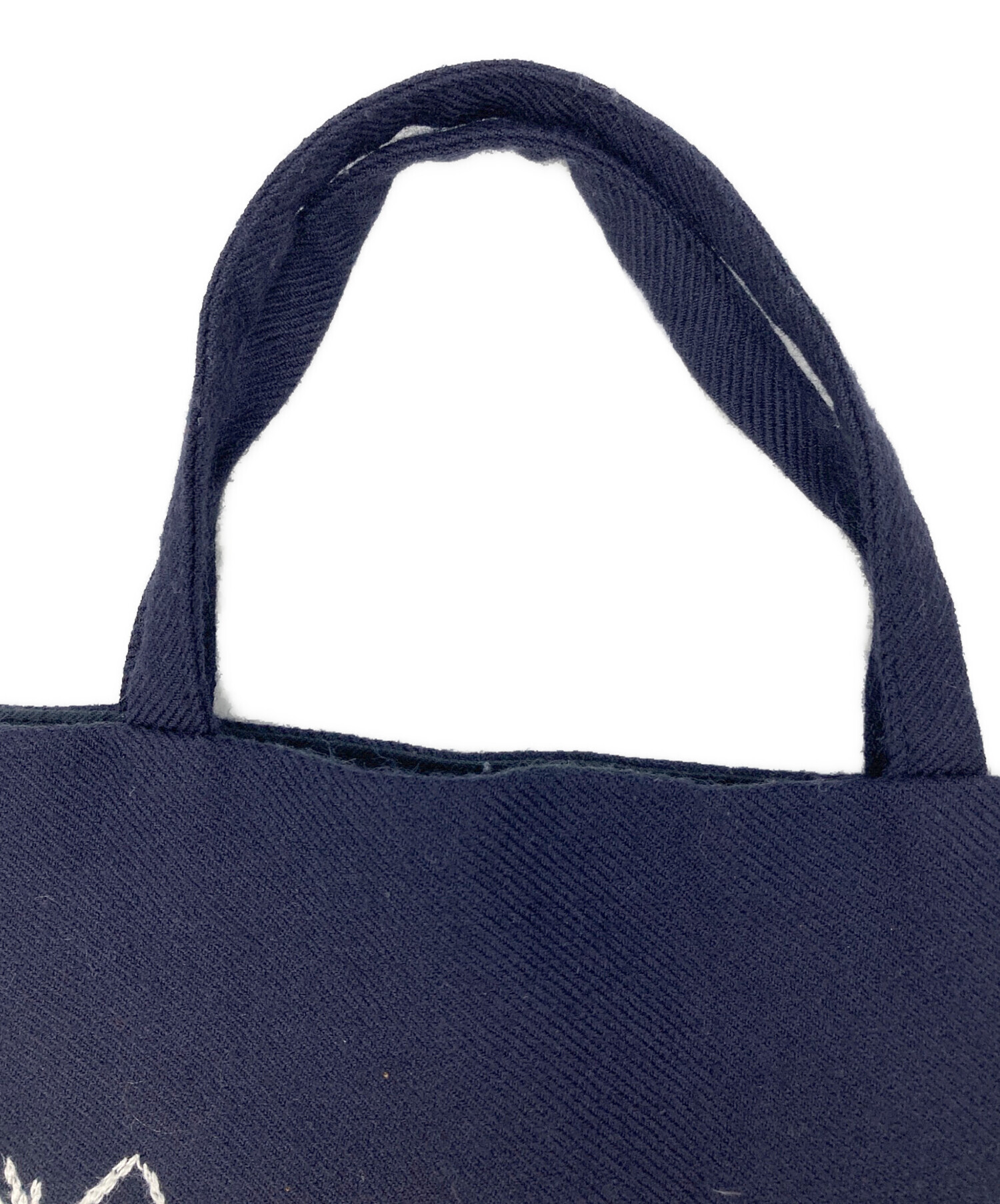 中古・古着通販】mina perhonen (ミナ ペルホネン) sky flower