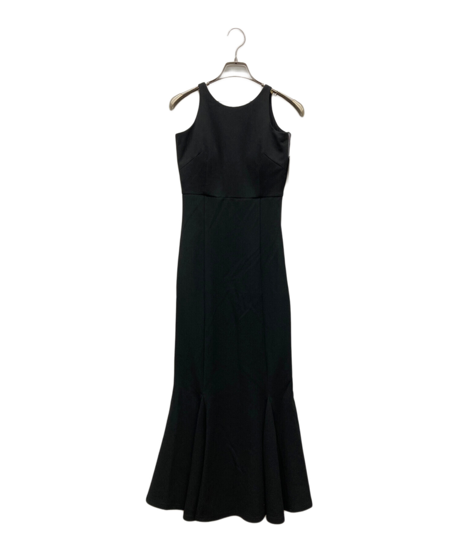中古・古着通販】Maison celon (メゾンセロン) sleeveless mermaid 