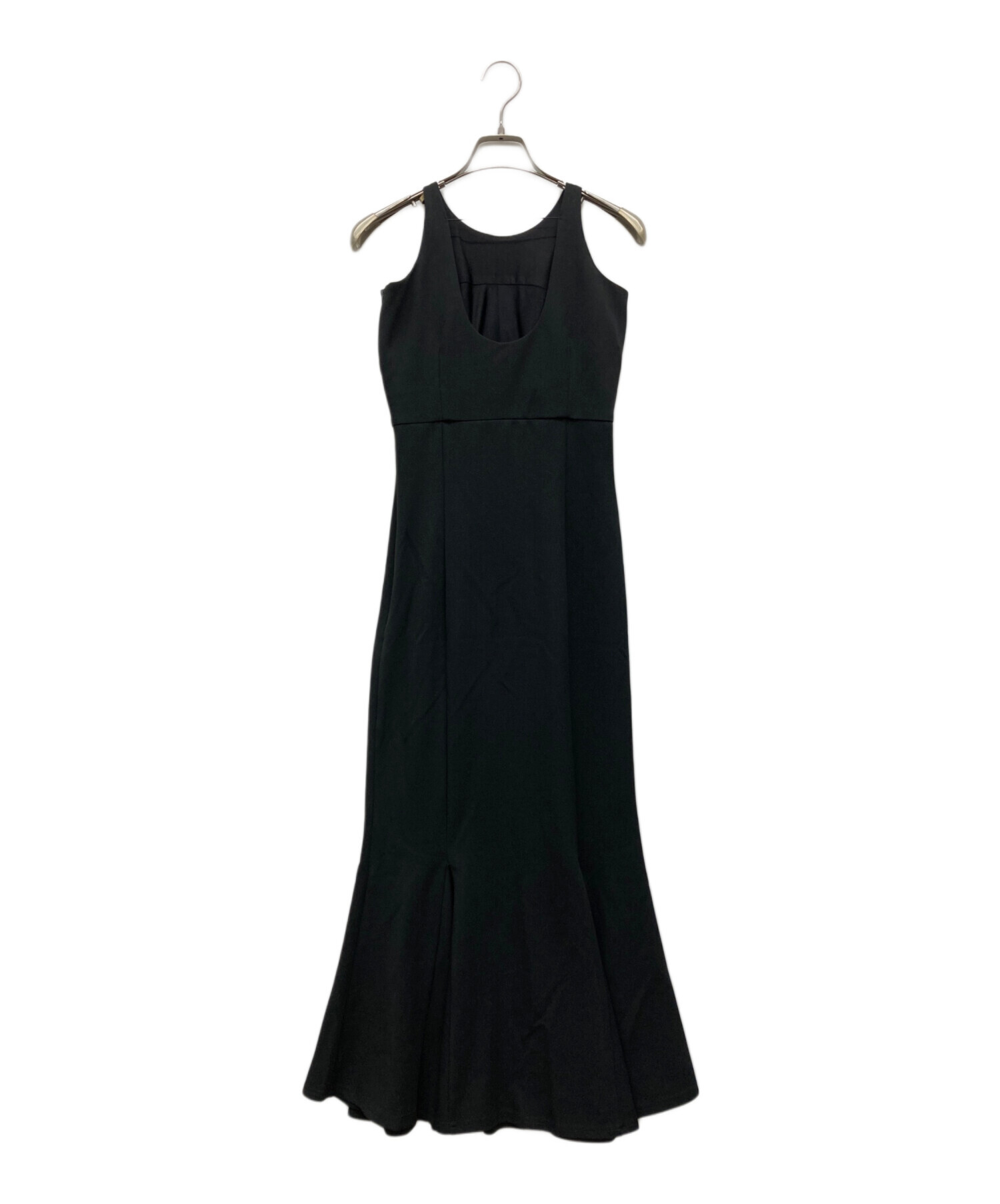 中古・古着通販】Maison celon (メゾンセロン) sleeveless mermaid 