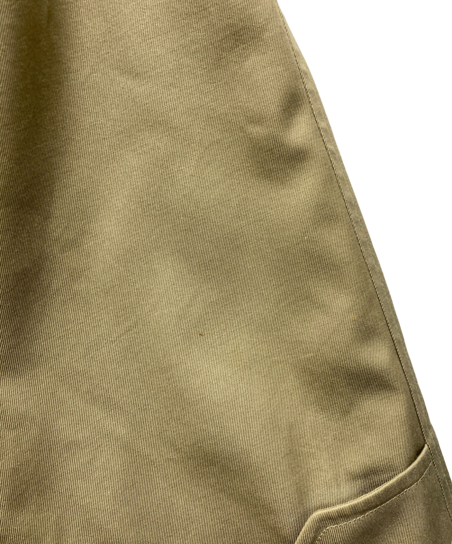 中古・古着通販】BURBERRY (バーバリー) ライナー付コート