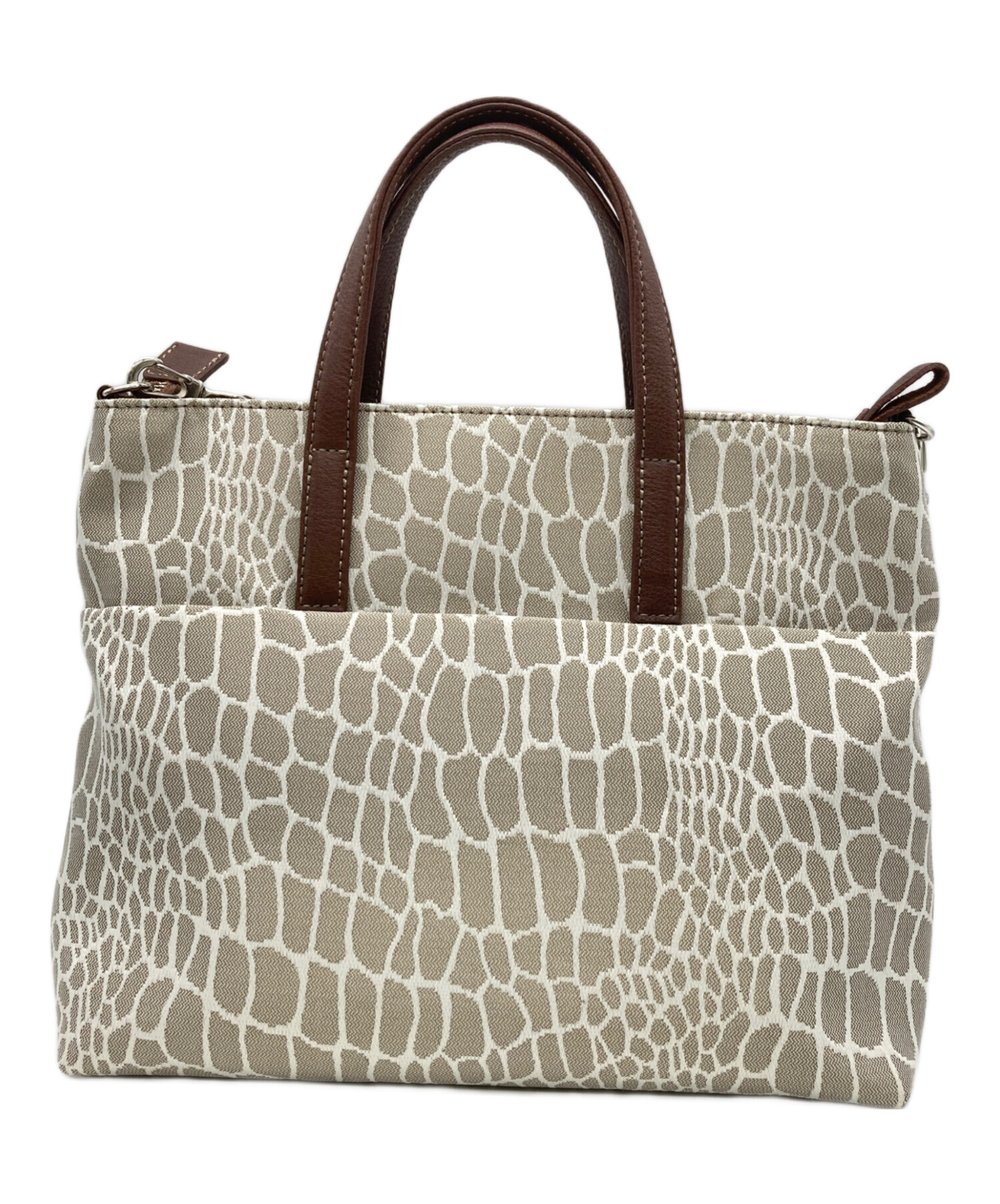 中古・古着通販】IBIZA (イビザ) 2WAYショルダーバッグ｜ブランド