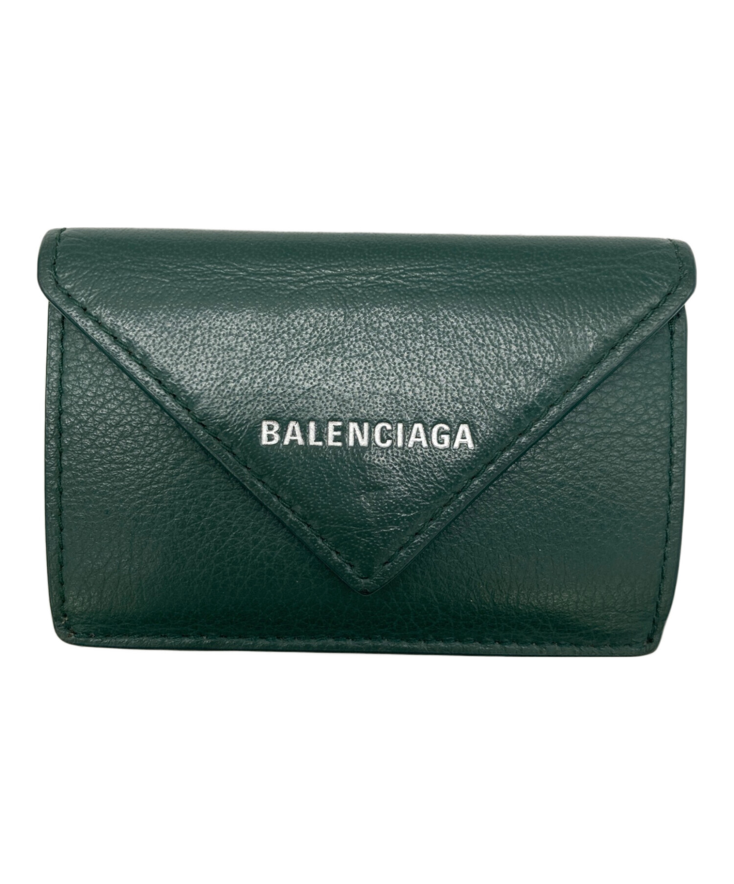 中古・古着通販】BALENCIAGA (バレンシアガ) ペーパーミニ