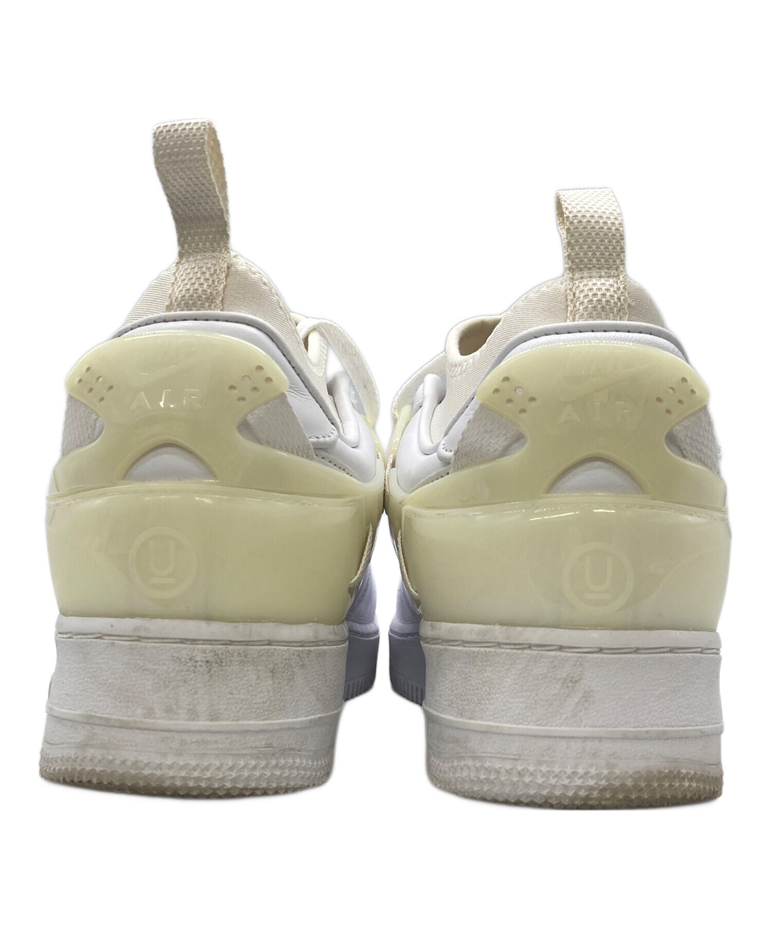 中古・古着通販】NIKE (ナイキ) UNDERCOVER (アンダーカバー) AIR