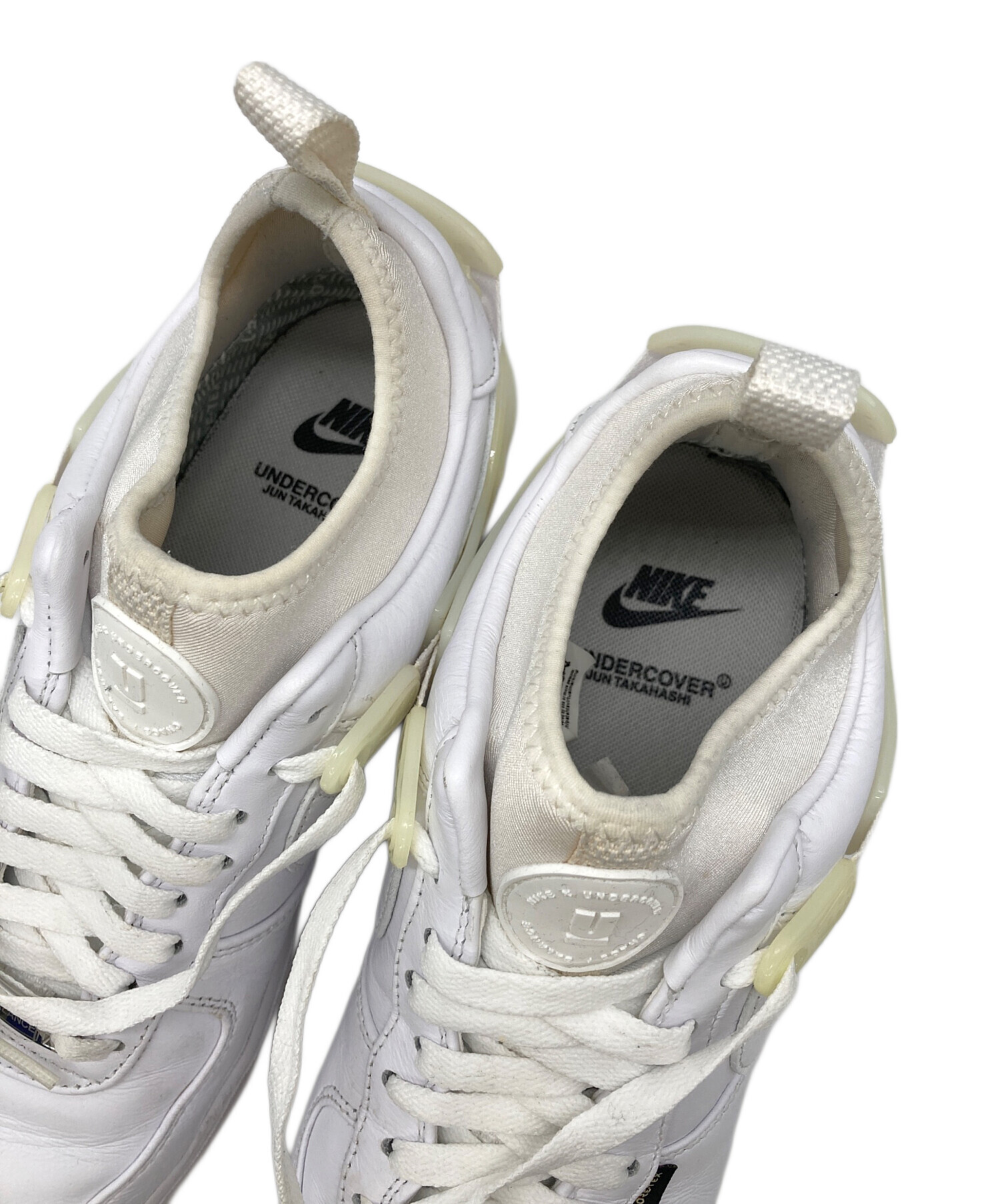 中古・古着通販】NIKE (ナイキ) UNDERCOVER (アンダーカバー) AIR