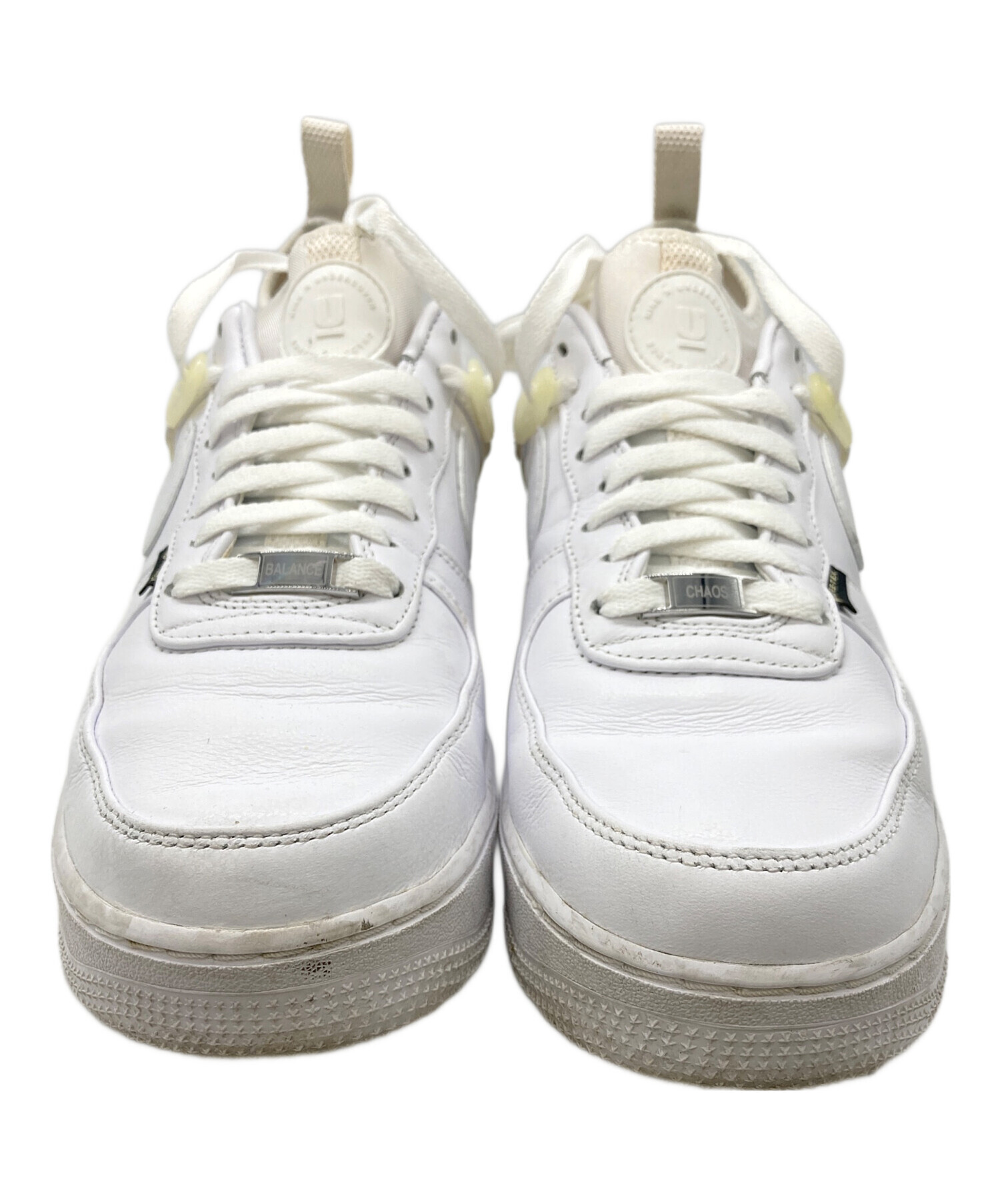 中古・古着通販】NIKE (ナイキ) UNDERCOVER (アンダーカバー) AIR