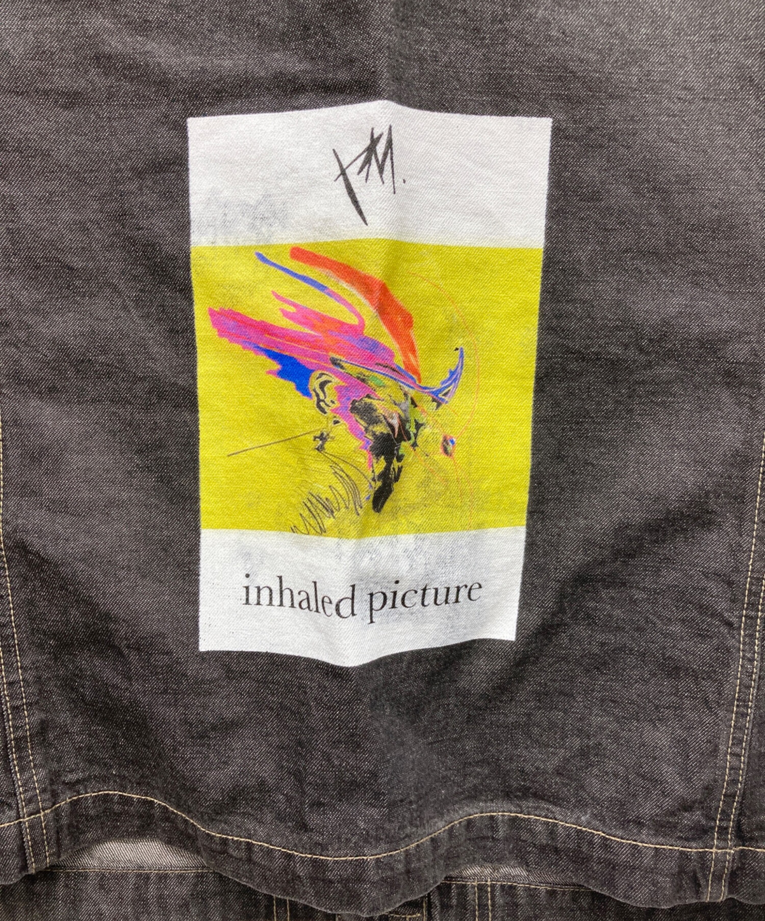 中古・古着通販】MARITHE+FRANCOIS GIRBAUD (マリテフランソワジルボー