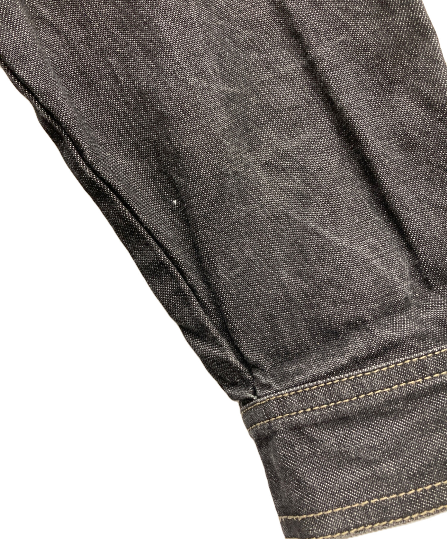 中古・古着通販】MARITHE+FRANCOIS GIRBAUD (マリテフランソワジルボー