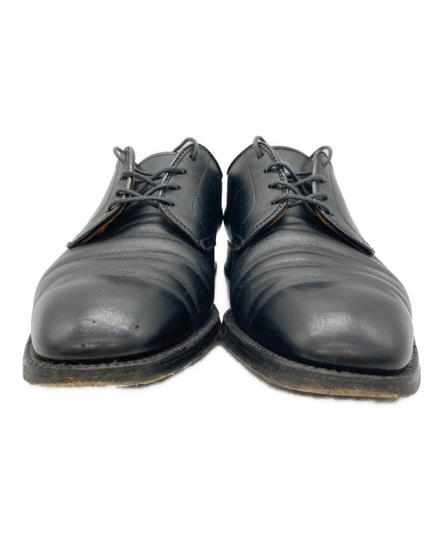 中古・古着通販】ALDEN (オールデン) 外羽根プレーントゥ