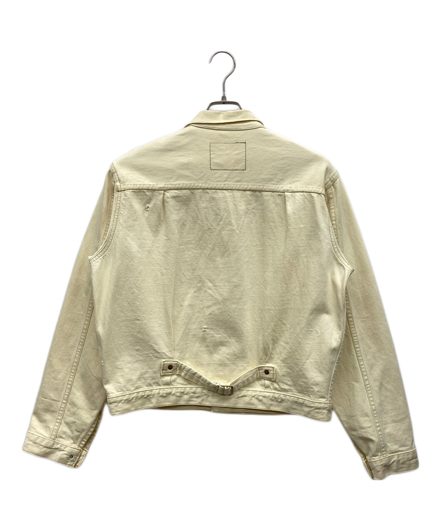 中古・古着通販】LEVI