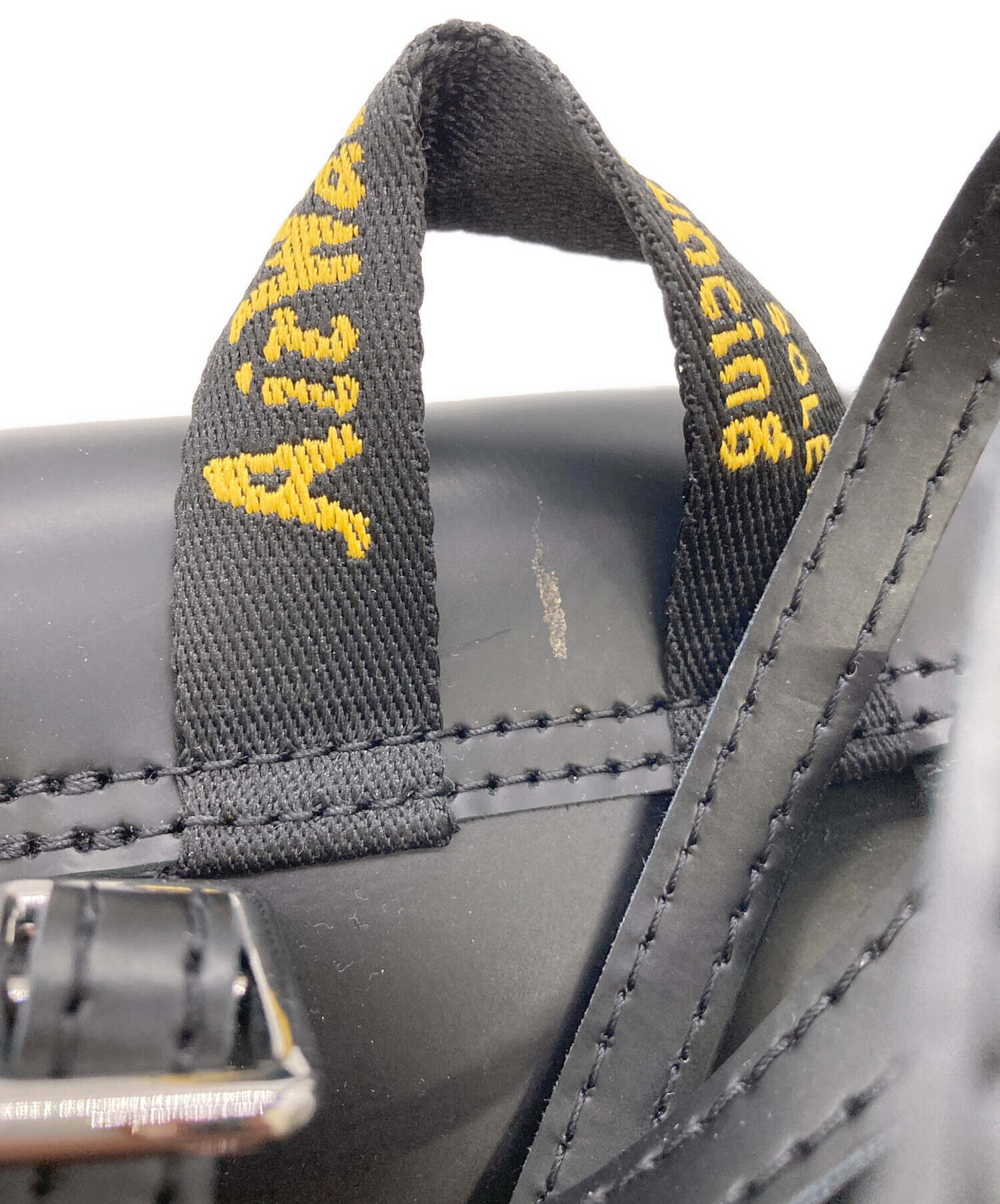 中古・古着通販】Dr.Martens (ドクターマーチン) マイクロバックパック