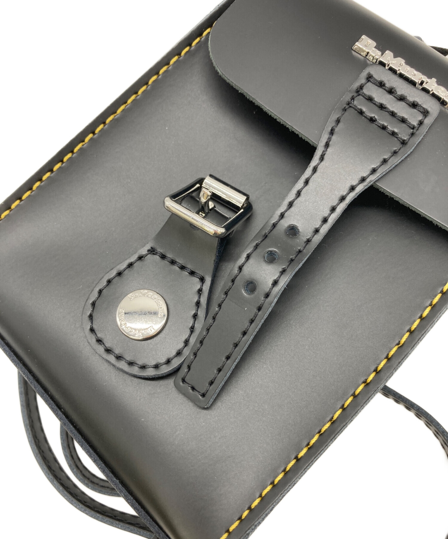 中古・古着通販】Dr.Martens (ドクターマーチン) マイクロバックパック