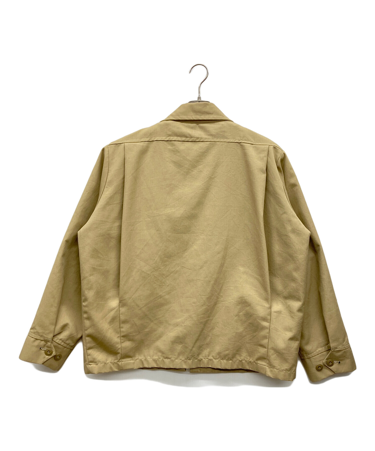 中古・古着通販】Unitog (ユニトグ) ライナー付きワークジャケット