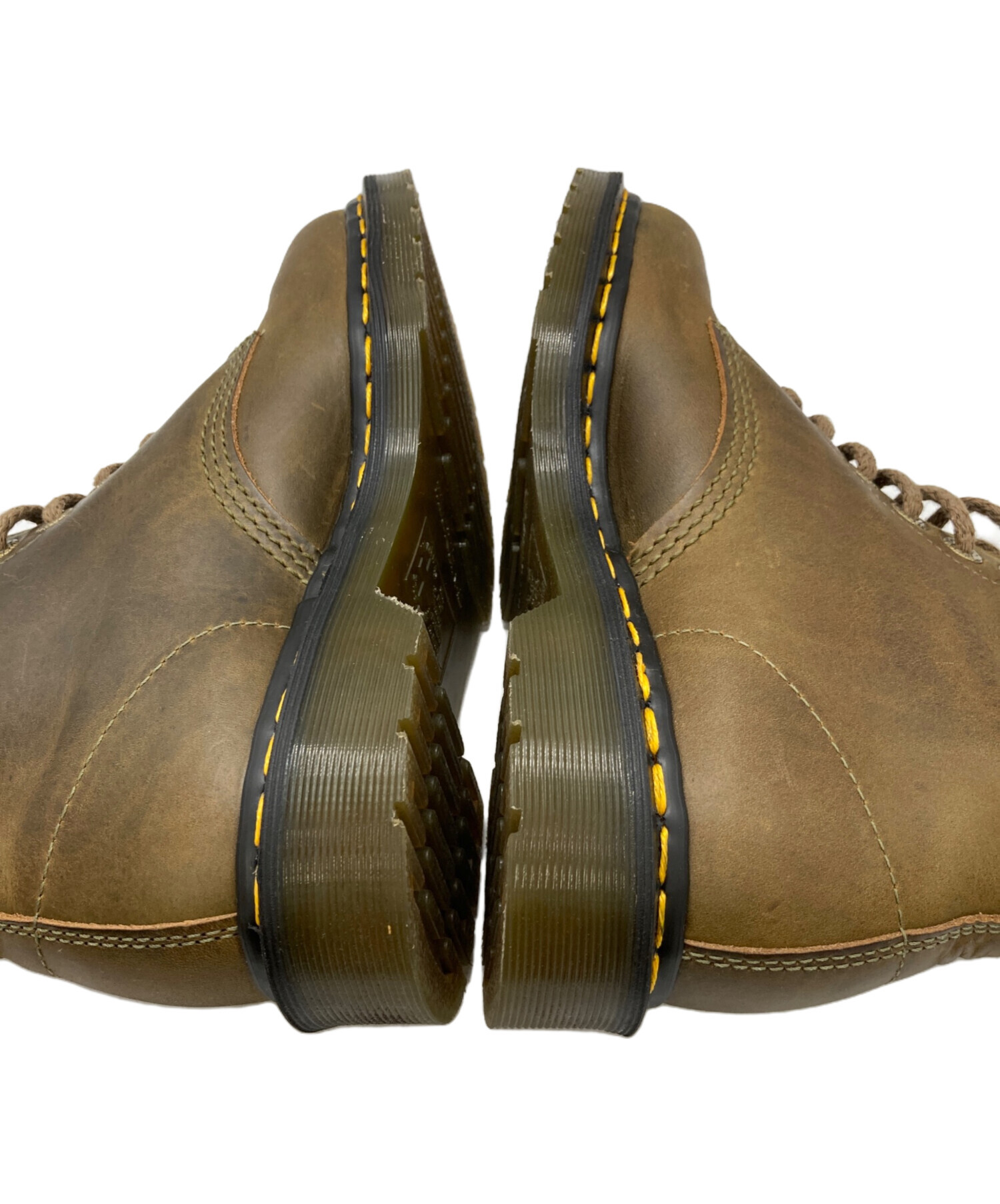 中古・古着通販】Dr.Martens (ドクターマーチン) 8ホールブーツ