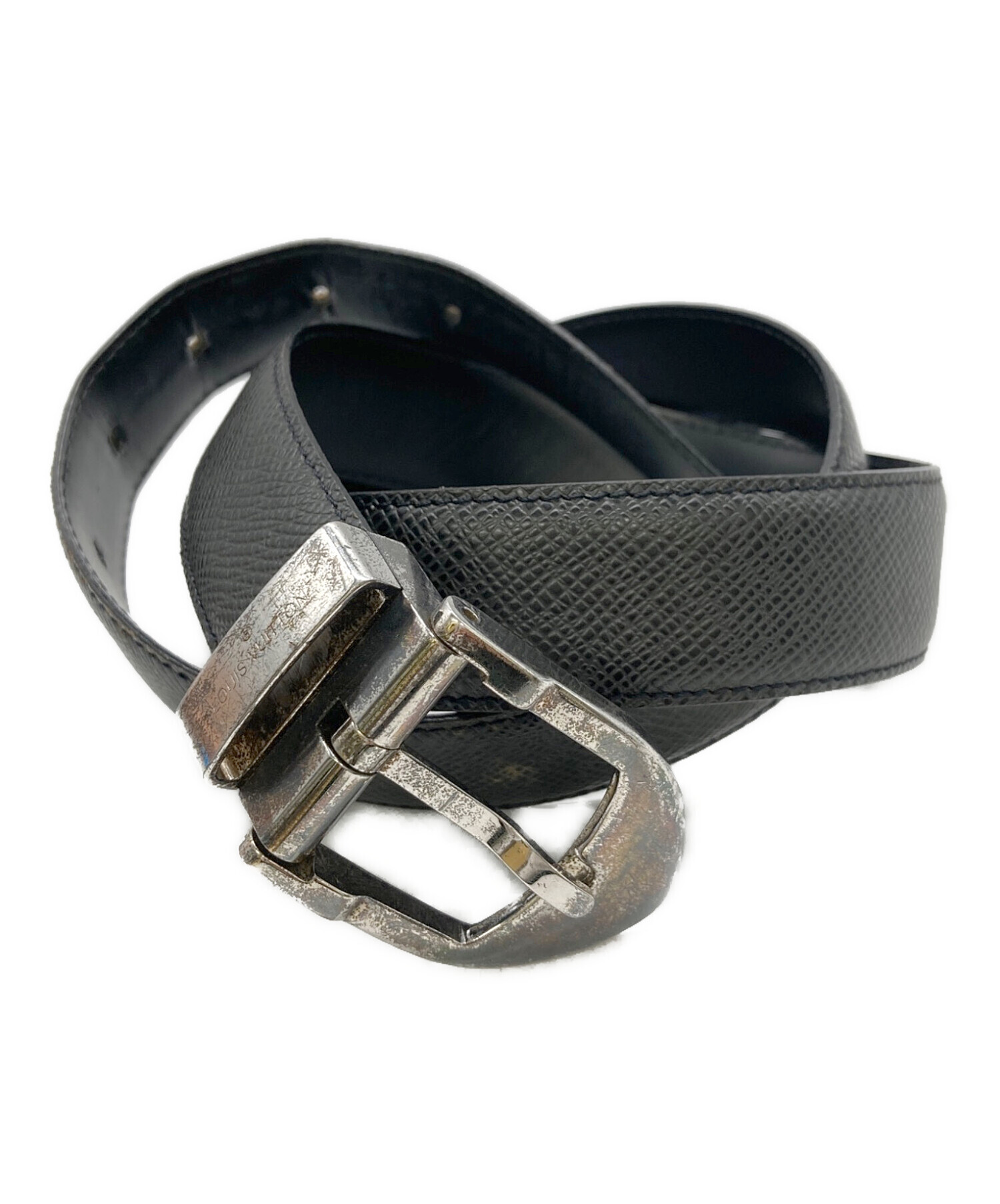 中古・古着通販】LOUIS VUITTON (ルイ ヴィトン) サンチュール