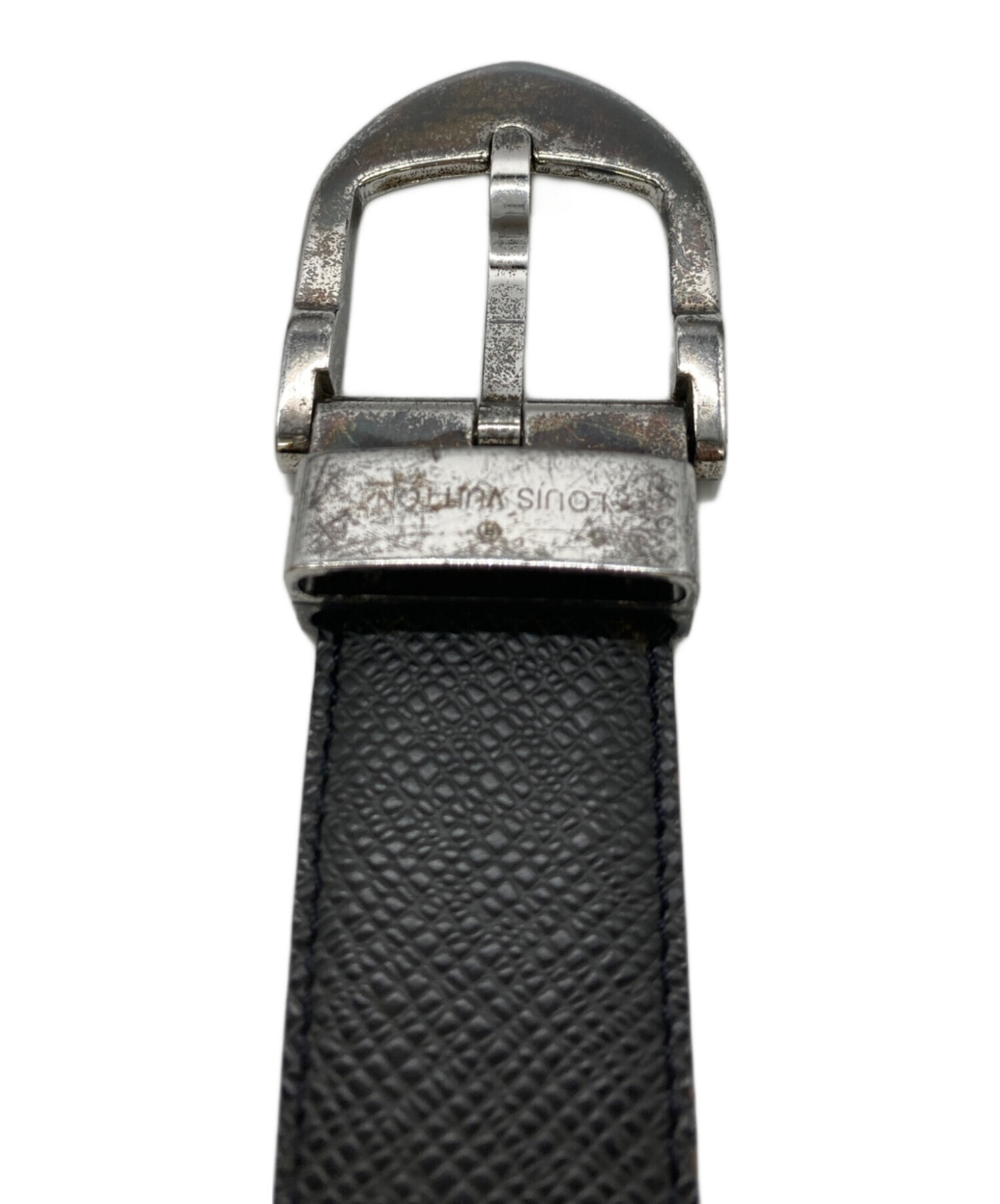 中古・古着通販】LOUIS VUITTON (ルイ ヴィトン) サンチュール