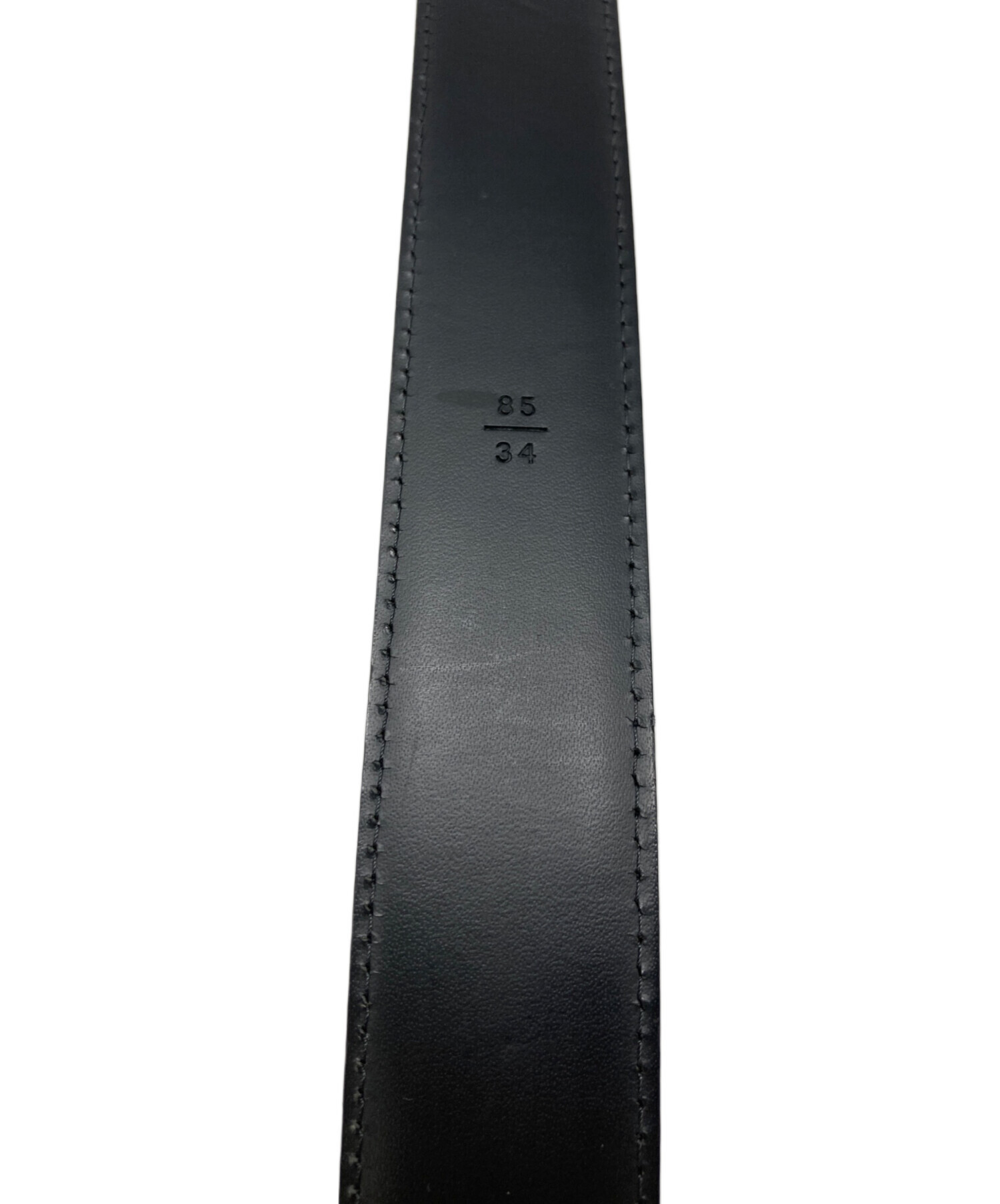 中古・古着通販】LOUIS VUITTON (ルイ ヴィトン) サンチュール