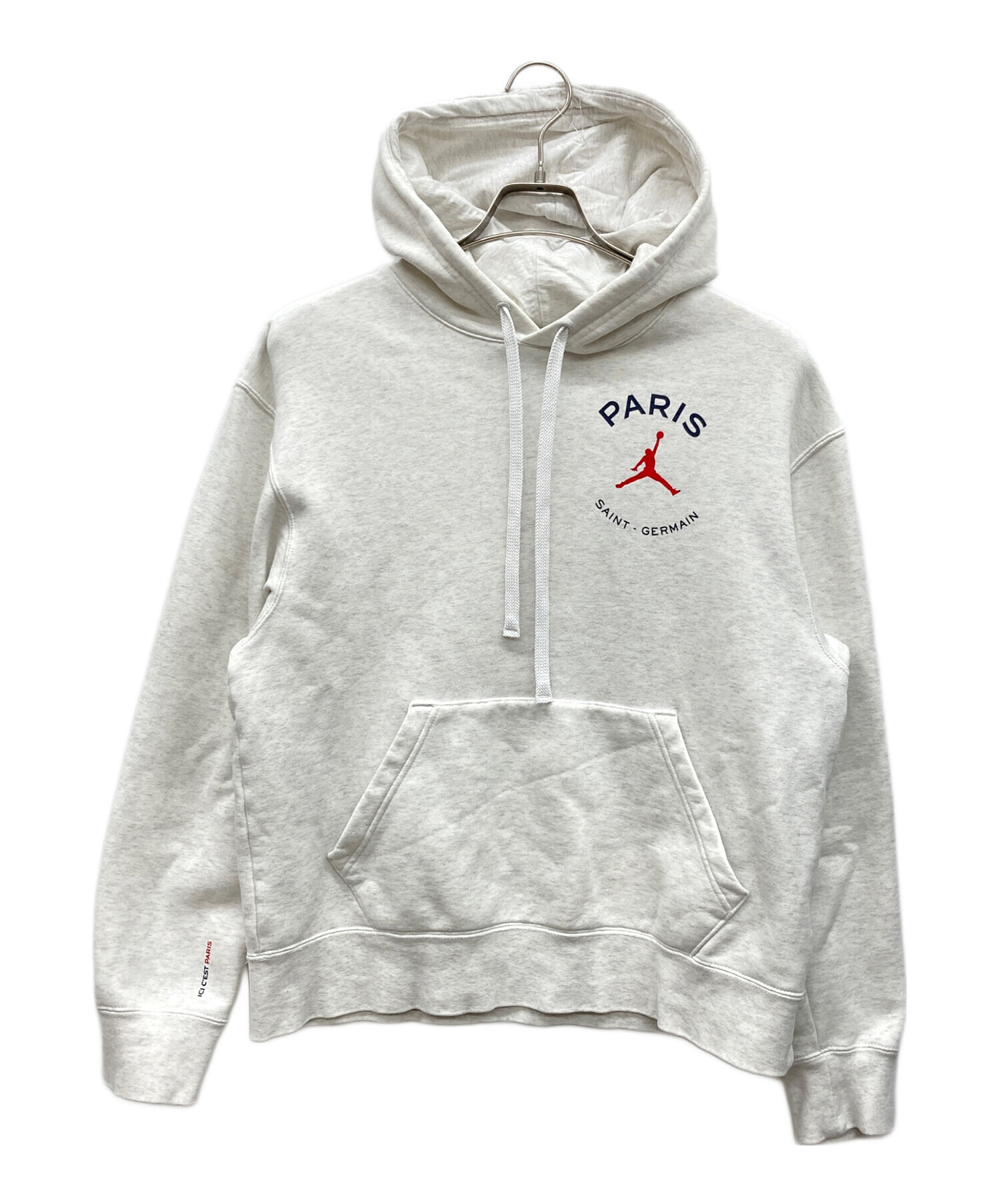 中古・古着通販】JORDAN (ジョーダン) PARIS SAINT-GERMAIN (パリ 