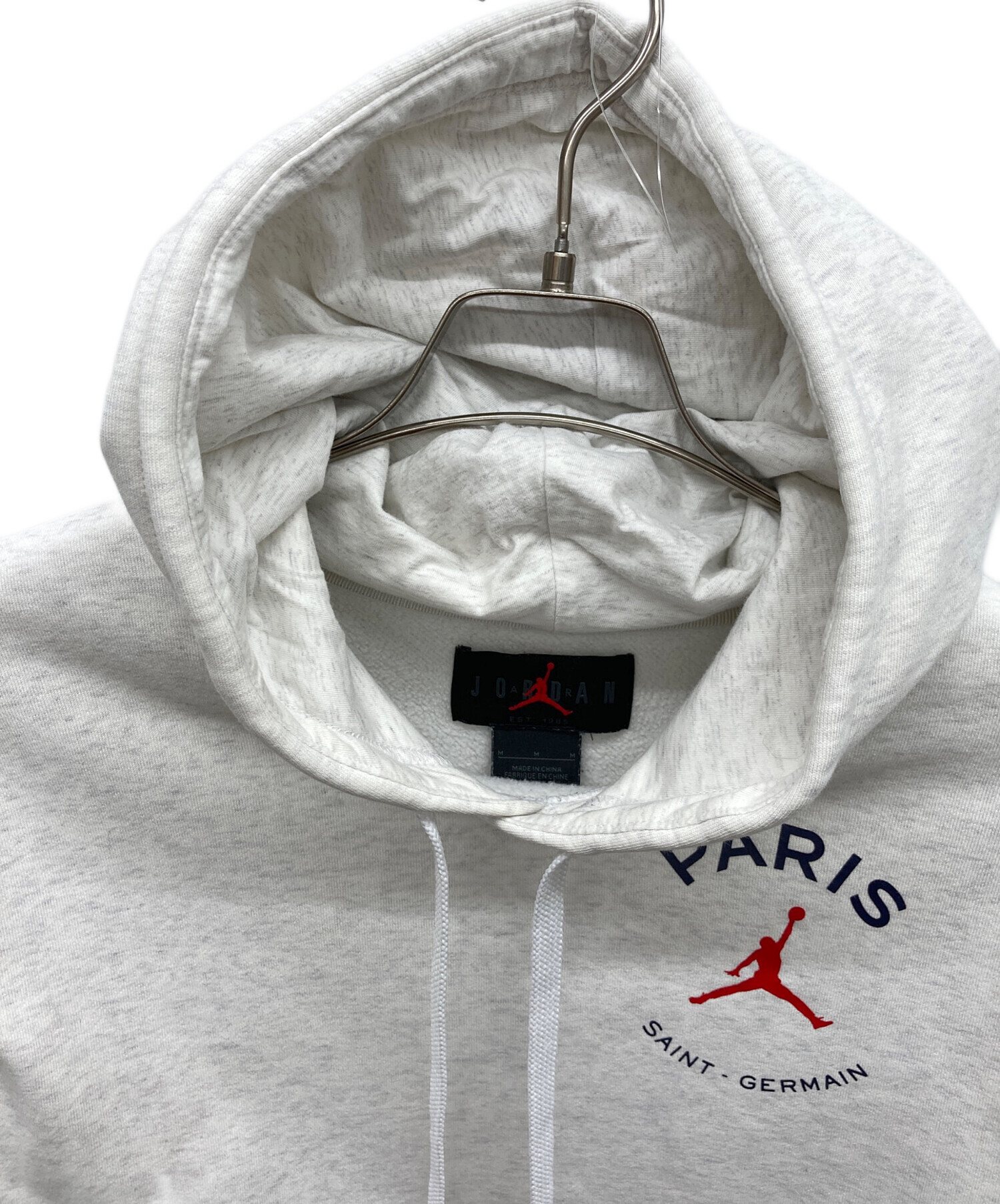 JORDAN パリ・サンジェルマン パーカー M 【公式通販】