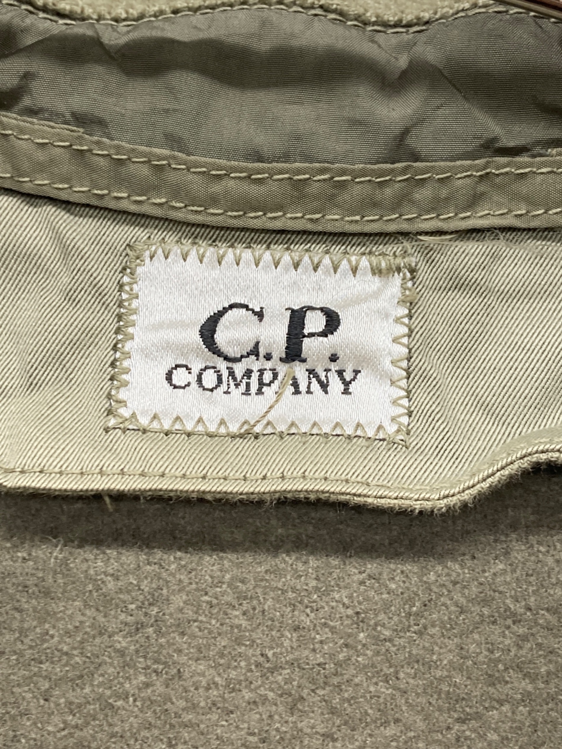中古・古着通販】C.P COMPANY (シーピーカンパニー) Multi Pocket