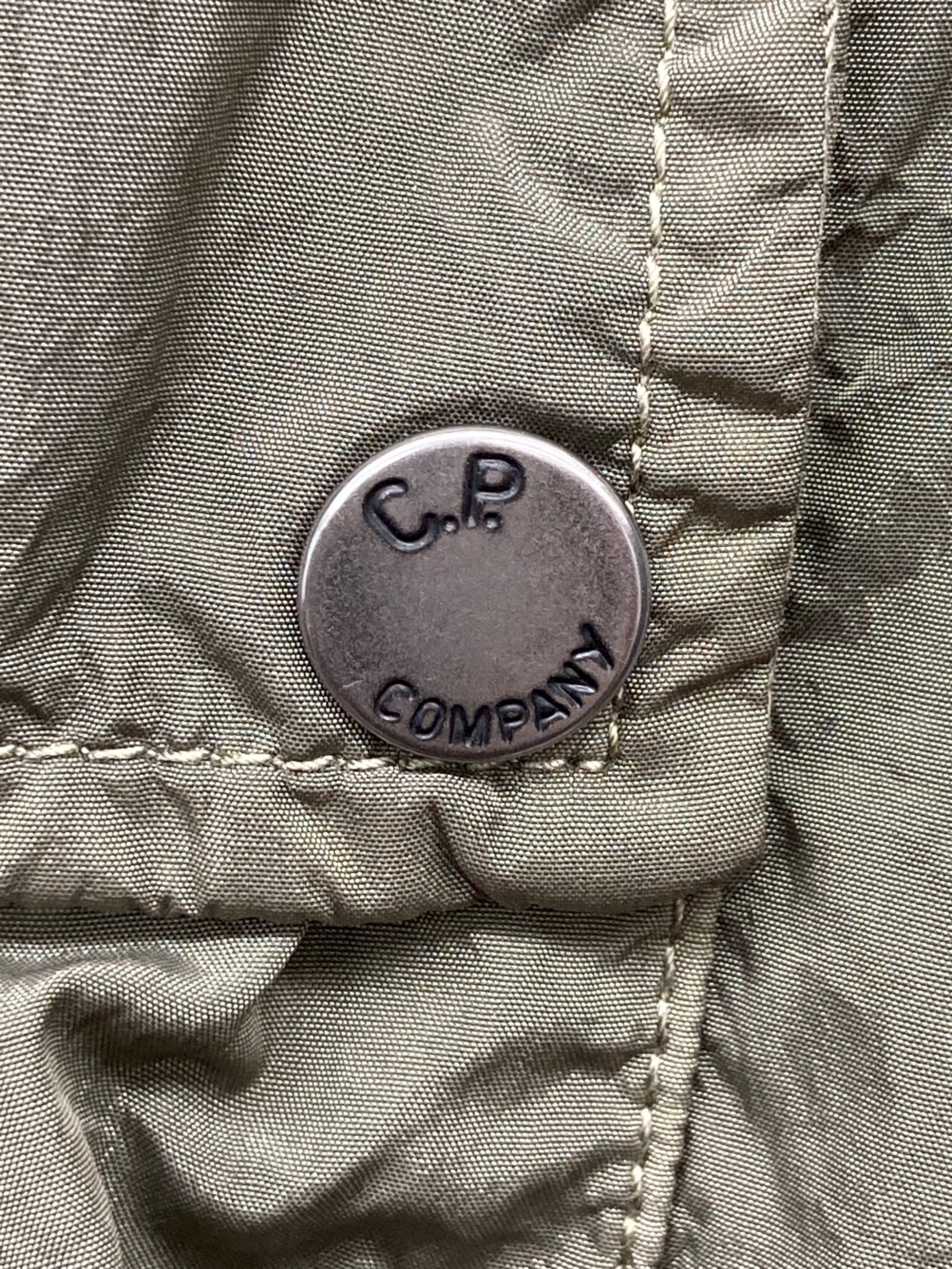 中古・古着通販】C.P COMPANY (シーピーカンパニー) Multi Pocket