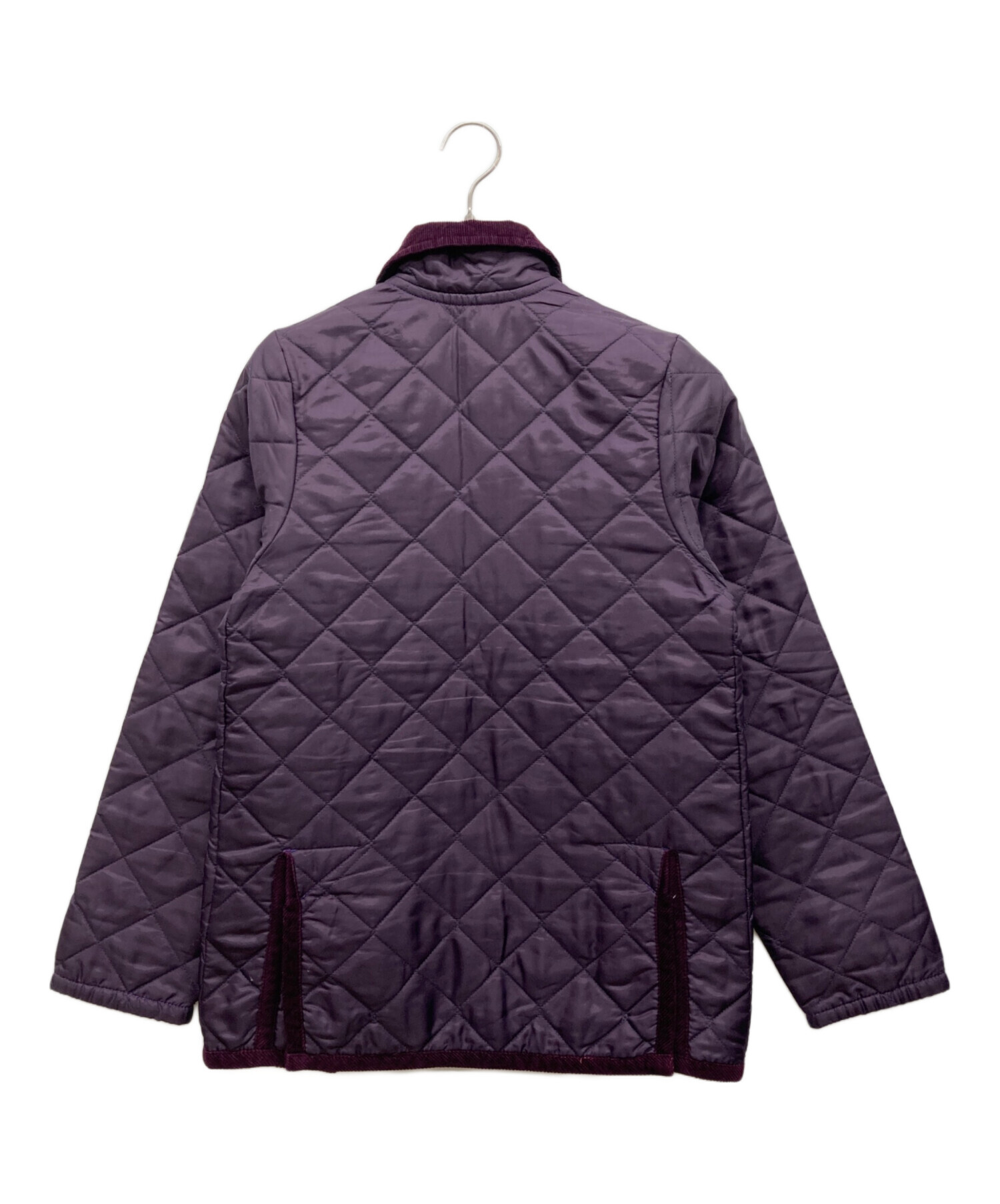 【メンズ】ラベンハム　キルティングジャケット　パープル LAVENHAM（メンズ ・ パープル/紫色系）のフリマアイテム一覧