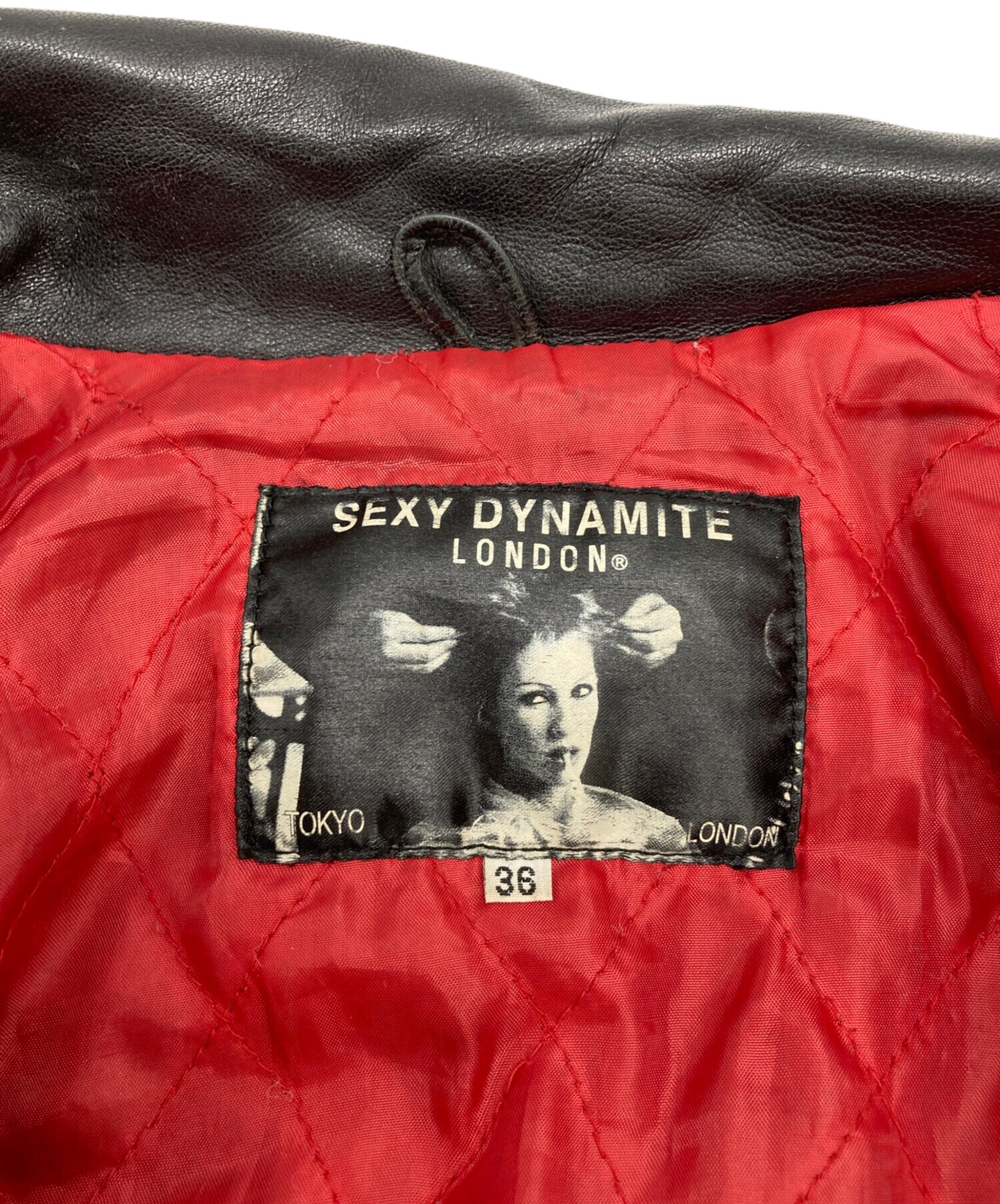 中古・古着通販】SEXY DYNAMITE LONDON (セクシーダイナマイトロンドン