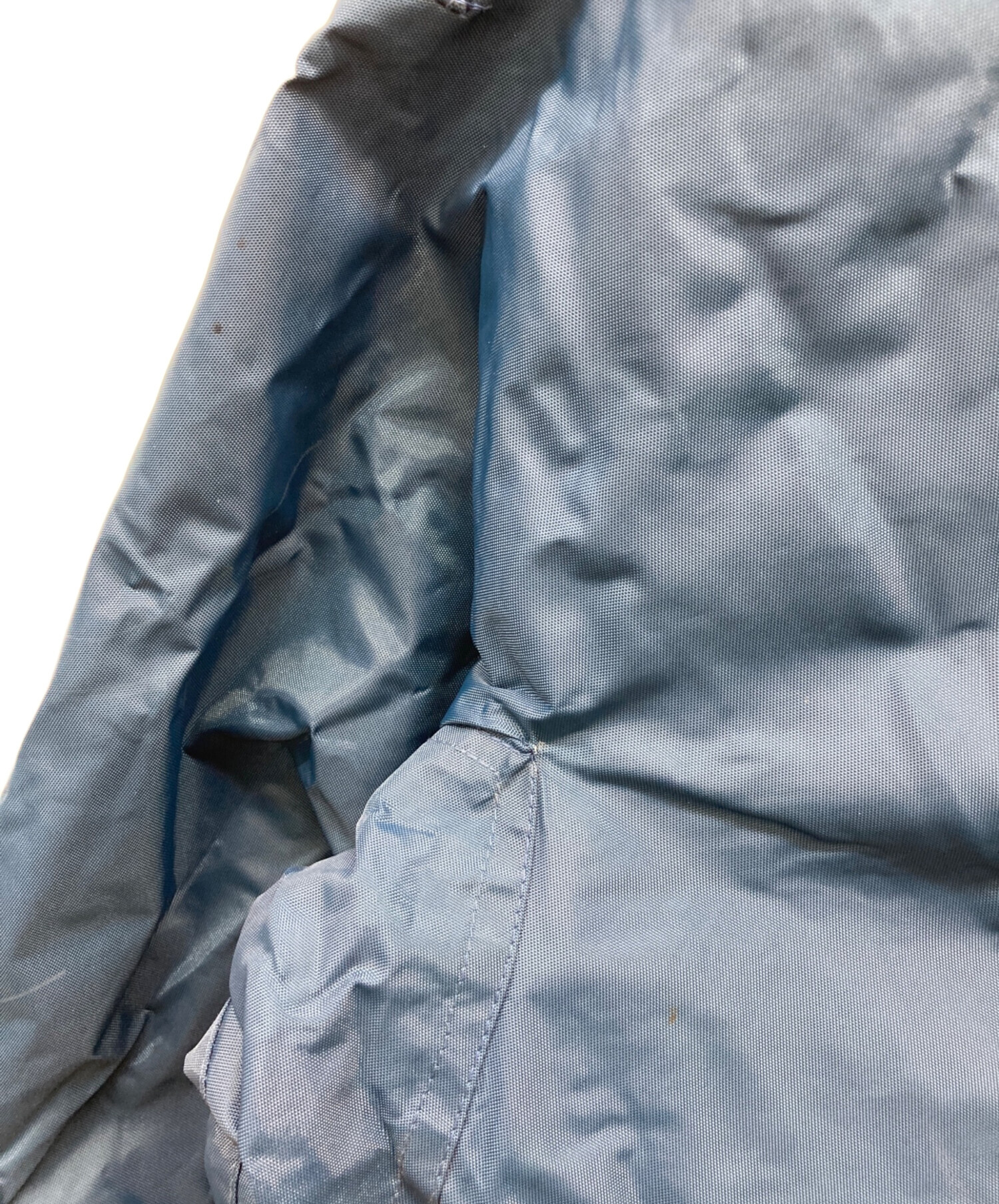 中古・古着通販】ROYAL NAVY (ロイヤルネイビー) FOUL WEATHER JACKET