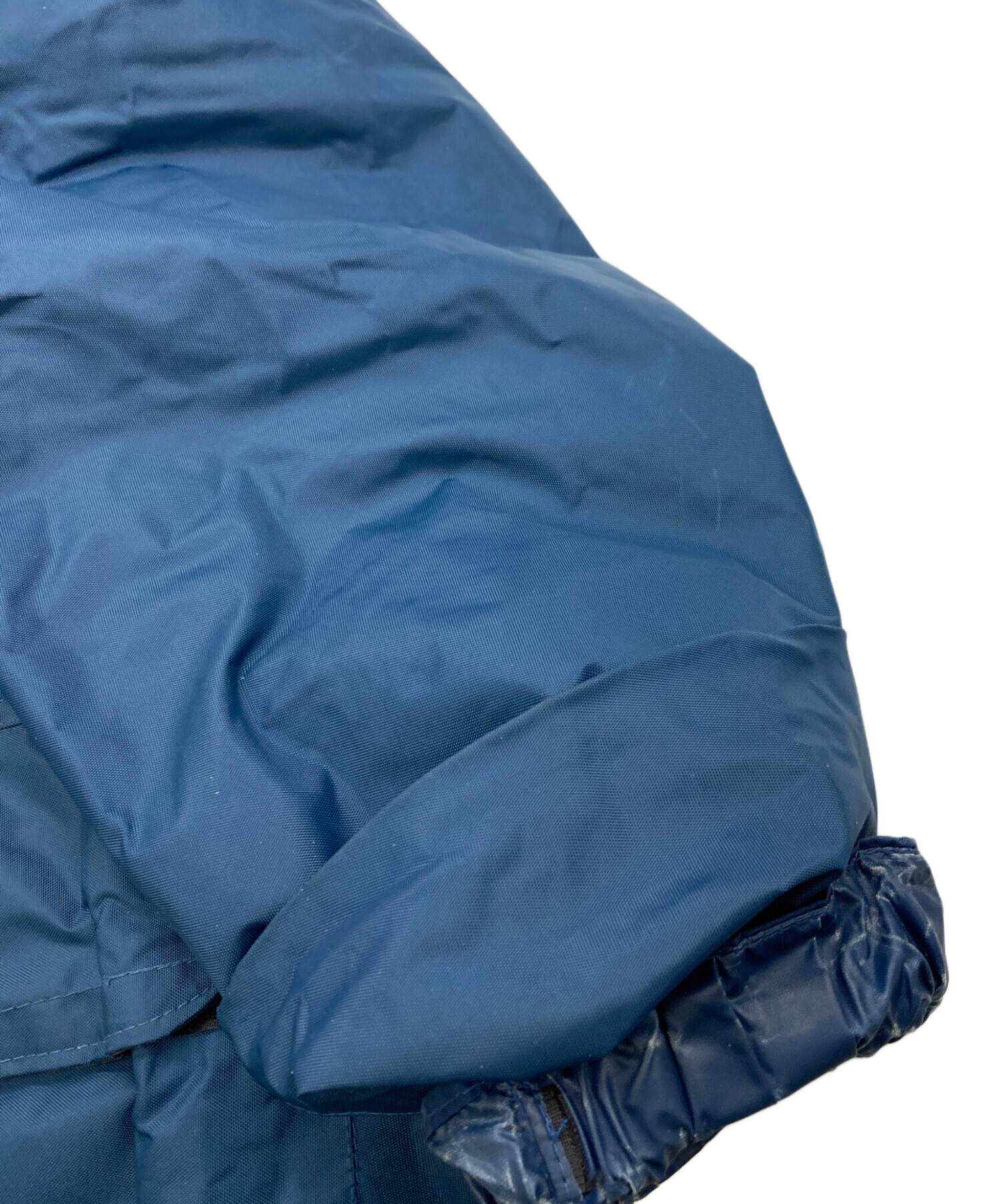 中古・古着通販】ROYAL NAVY (ロイヤルネイビー) FOUL WEATHER JACKET