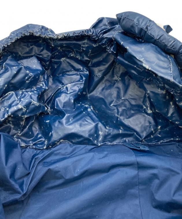 中古・古着通販】ROYAL NAVY (ロイヤルネイビー) FOUL WEATHER JACKET