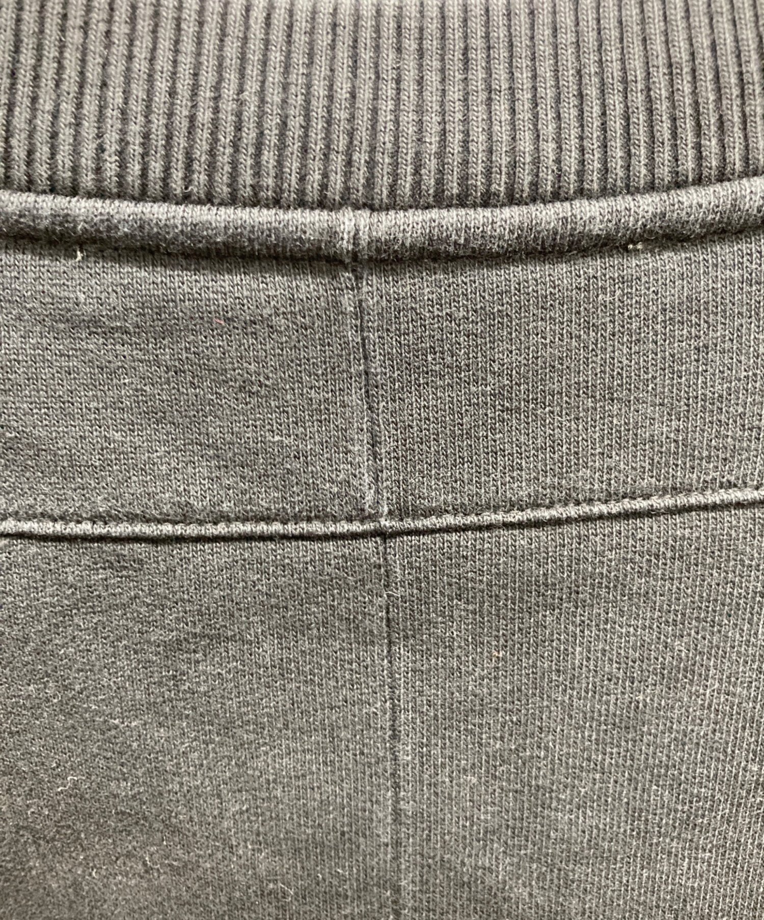 中古・古着通販】GIVENCHY (ジバンシィ) フラッグディテールスウェット