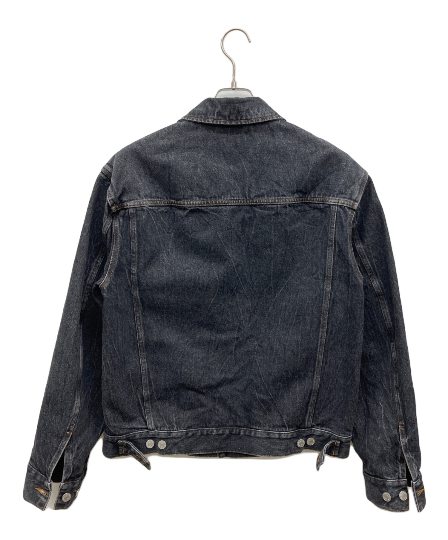 中古・古着通販】DRIES VAN NOTEN (ドリスヴァンノッテン) デニム