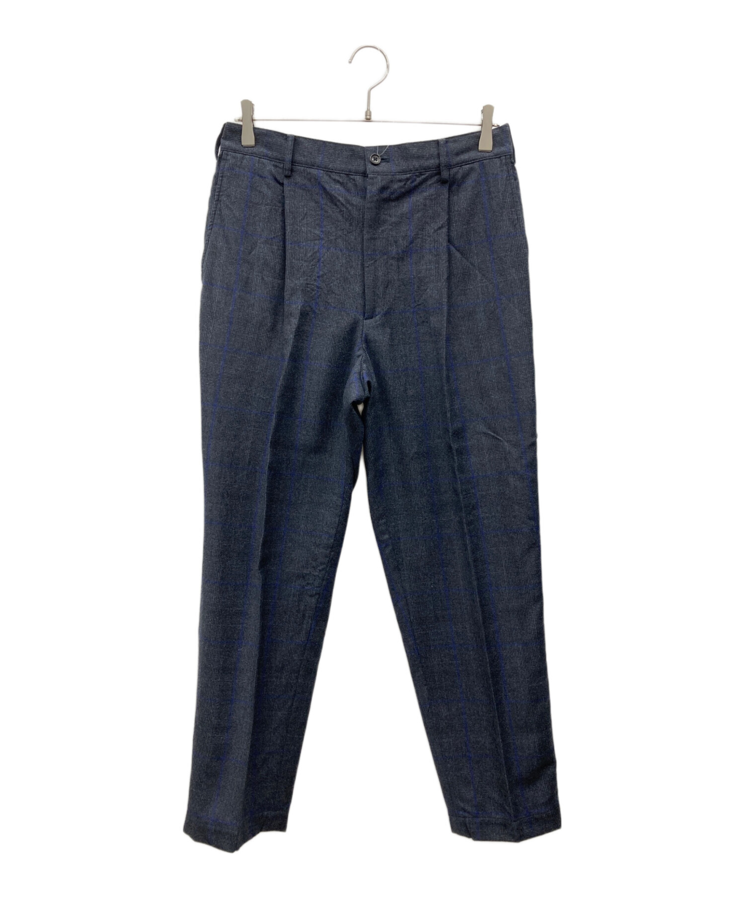 マル ページ 中古・古着通販】Graphpaper (グラフペーパー) Marzotto Classic Pants