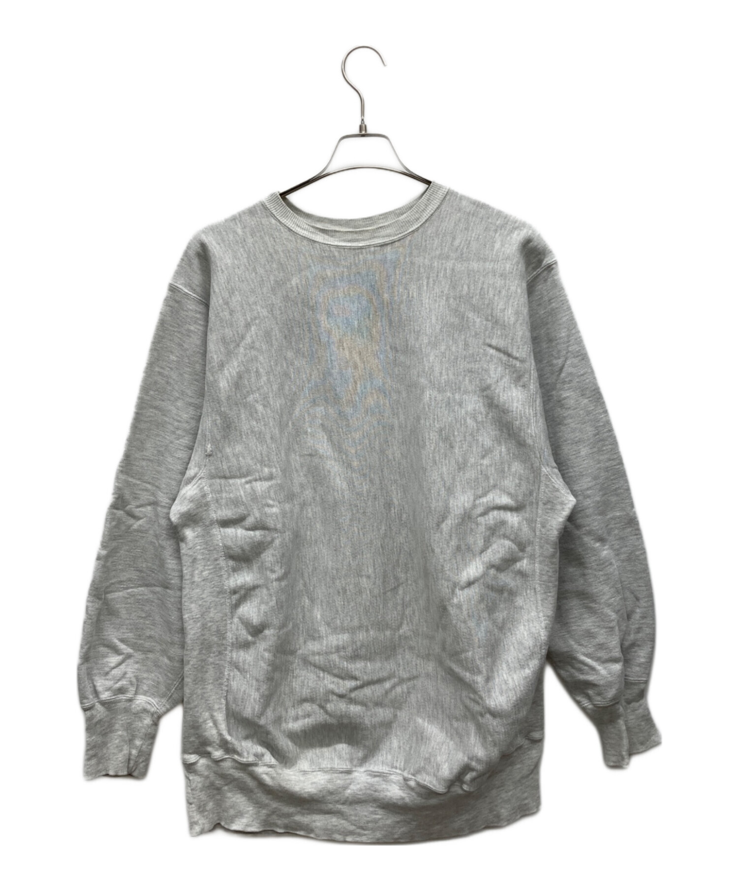 【古着】 THREE FACE リバースウィーブRW スウェット 古着】 THREE FACE リバースウェーブ RW スウェット 中古・古着