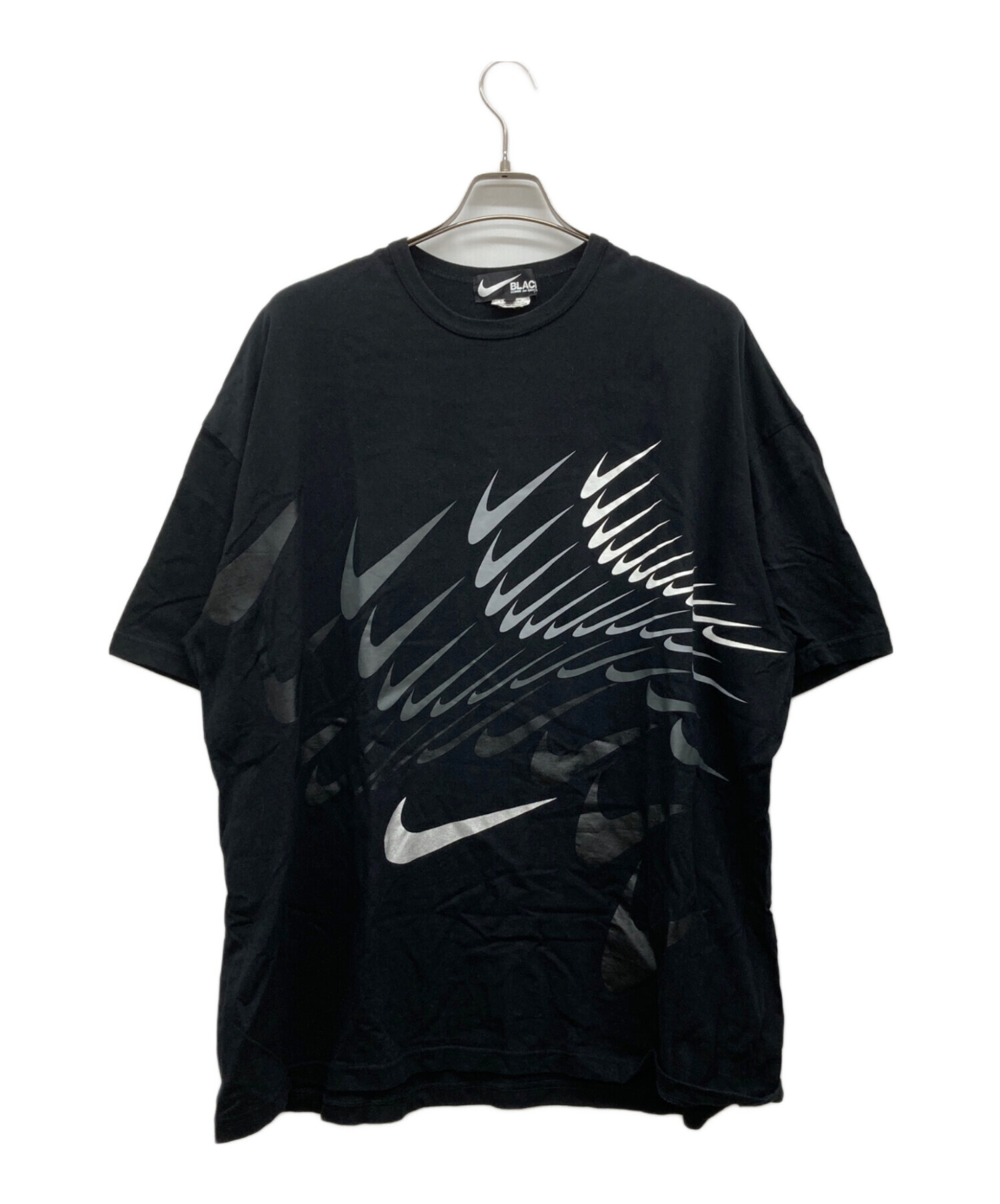 中古・古着通販】BLACK COMME des GARCONS (ブラックコムデギャルソン 