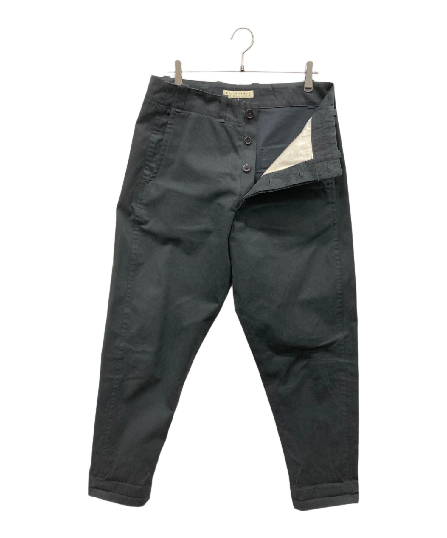 がくさま専用ページ 中古・古着通販】STYLE CRAFT WARDROBE (スタイルクラフト ワード