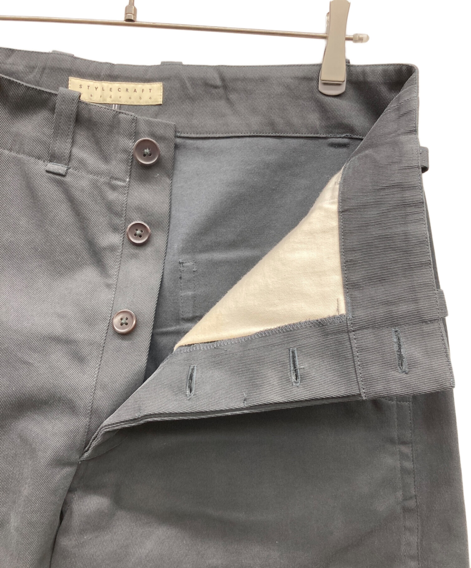 中古・古着通販】STYLE CRAFT WARDROBE (スタイルクラフト ワード