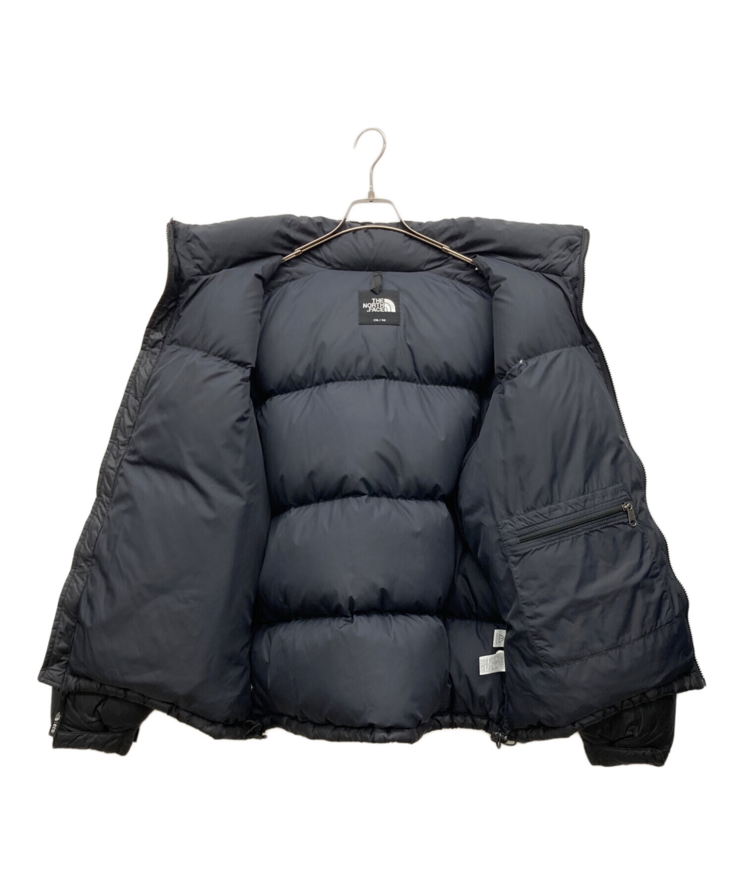 中古・古着通販】THE NORTH FACE (ザ ノース フェイス) ダウン