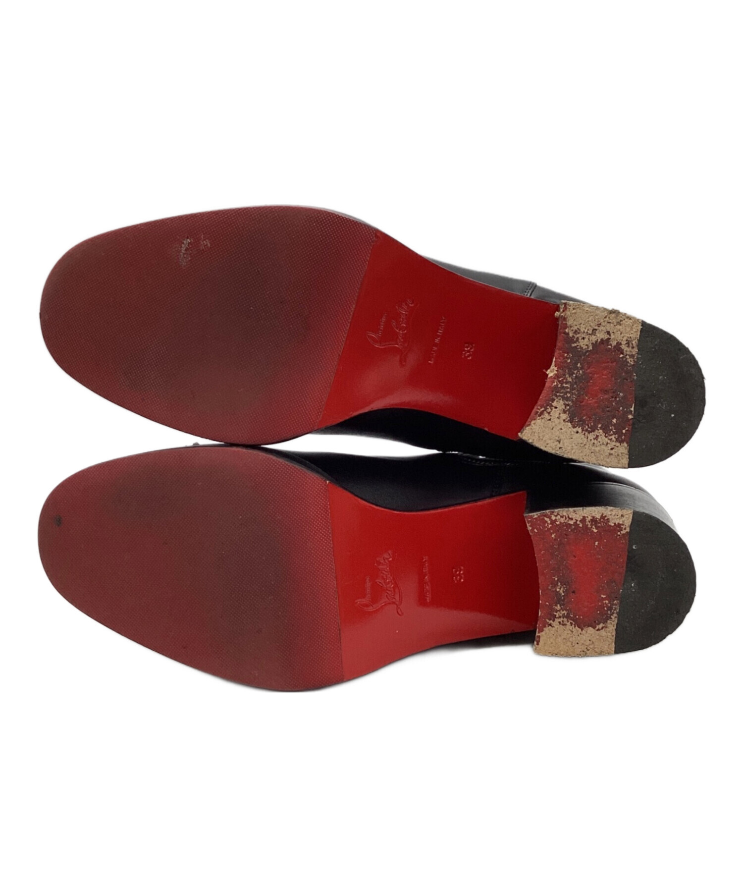 中古・古着通販】Christian Louboutin (クリスチャン・ルブタン