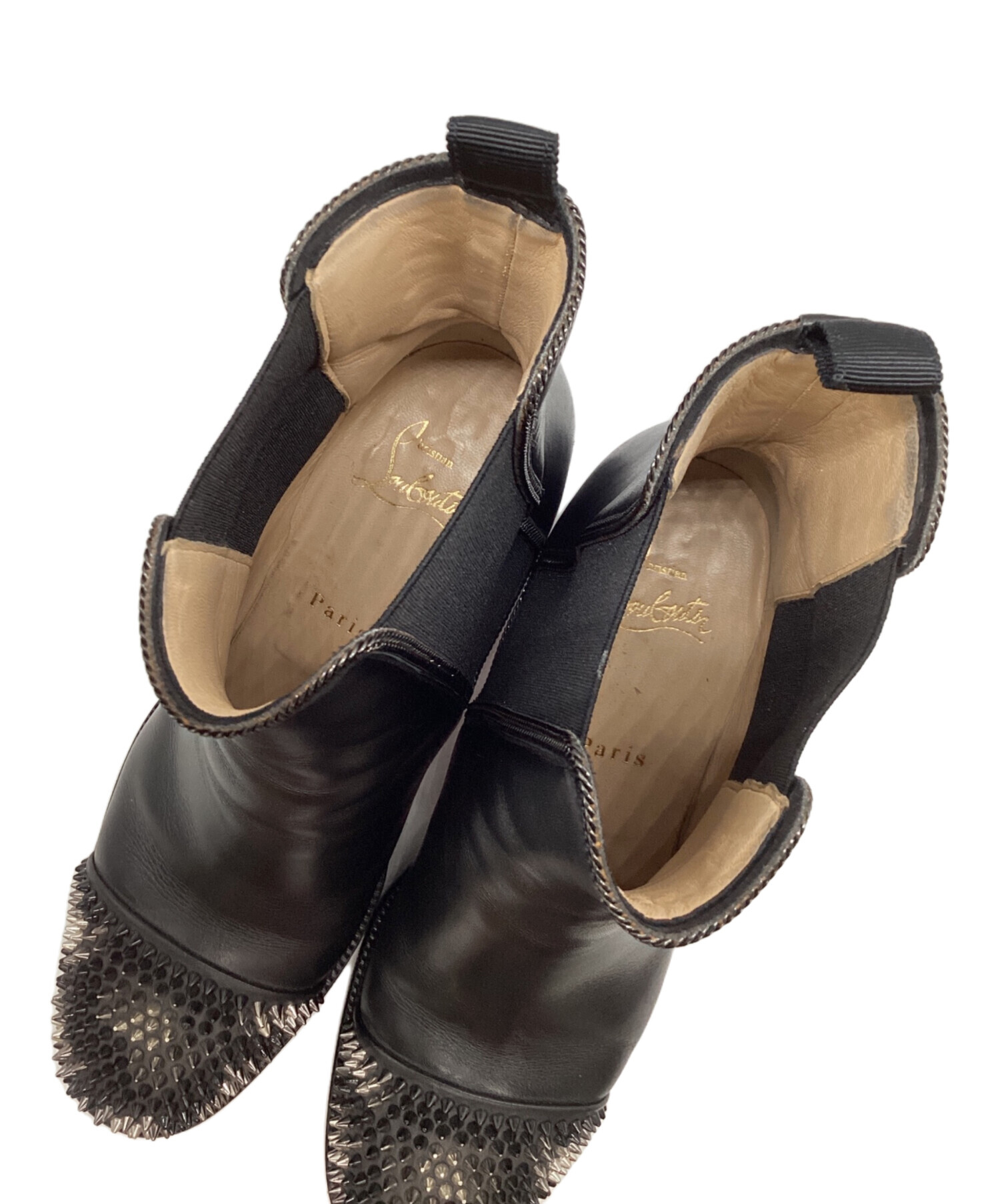 中古・古着通販】Christian Louboutin (クリスチャン・ルブタン