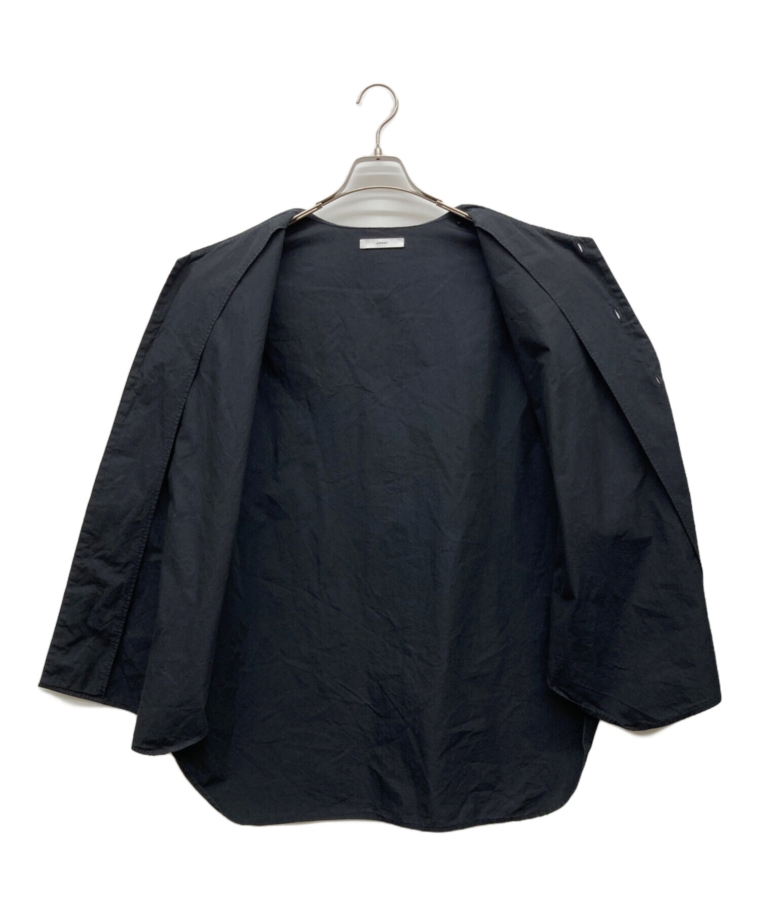 中古・古着通販】ASTRAET (アストラット) セーラーカラーシャツ