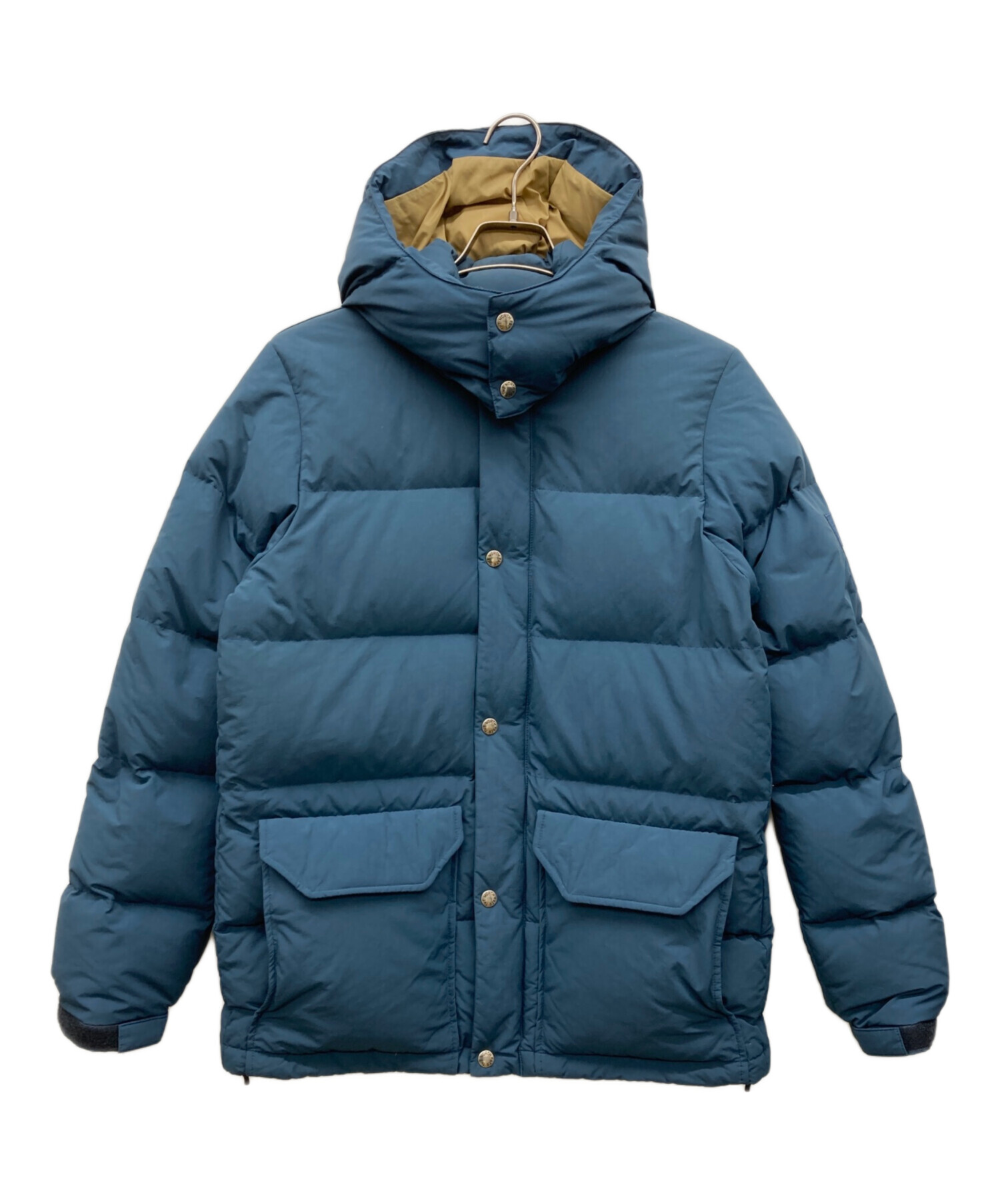 中古・古着通販】THE NORTH FACE (ザ ノース フェイス) キャンプシエラ 