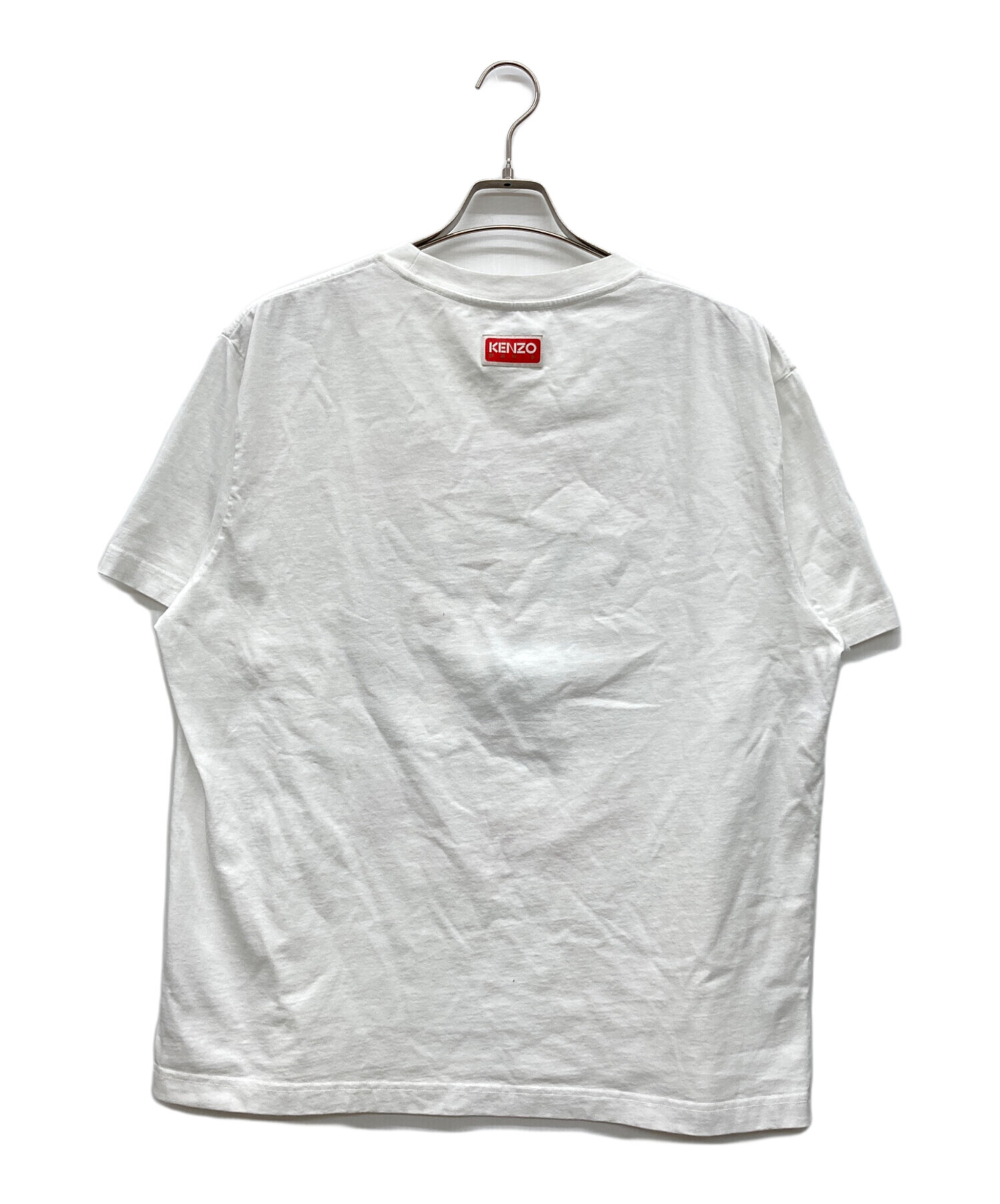中古・古着通販】KENZO (ケンゾー) Lucky Tiger Oversize T-shirt 