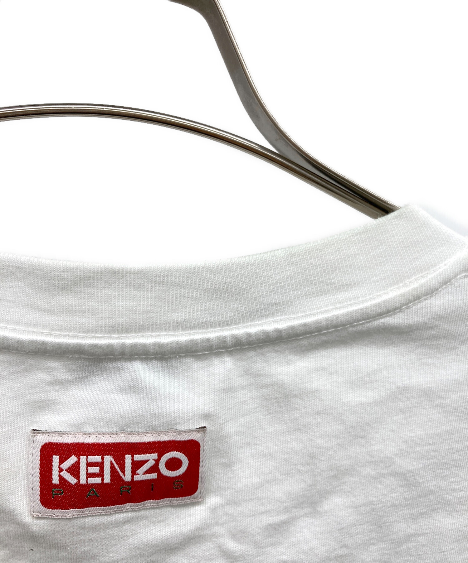 中古・古着通販】KENZO (ケンゾー) Lucky Tiger Oversize T-shirt