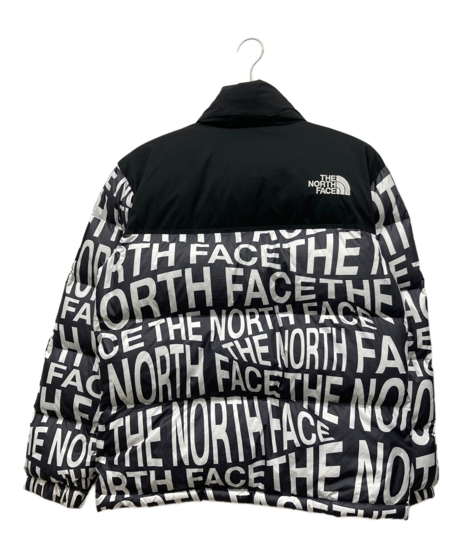 中古・古着通販】THE NORTH FACE (ザ ノース フェイス) ダウン 