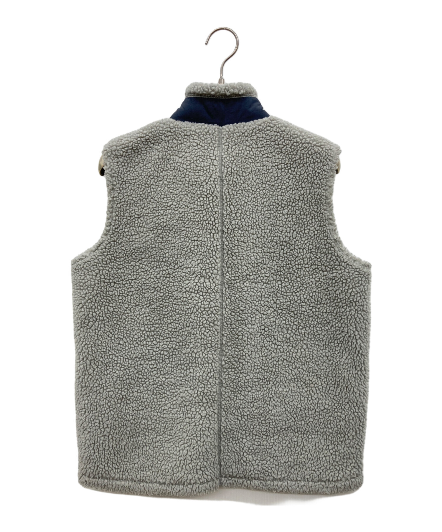 中古・古着通販】Patagonia (パタゴニア) KIDS' RETRO-X VEST