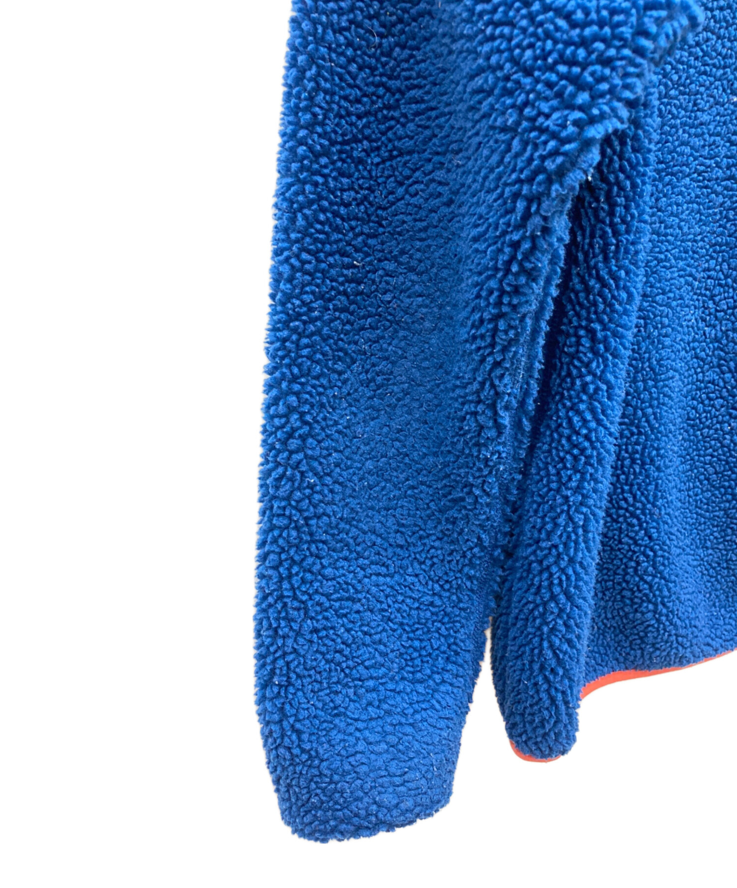 かー　patagonia KIDS XL 14 パタゴニア Patagonia / パタゴニア / スナップTフリース プルオーバー