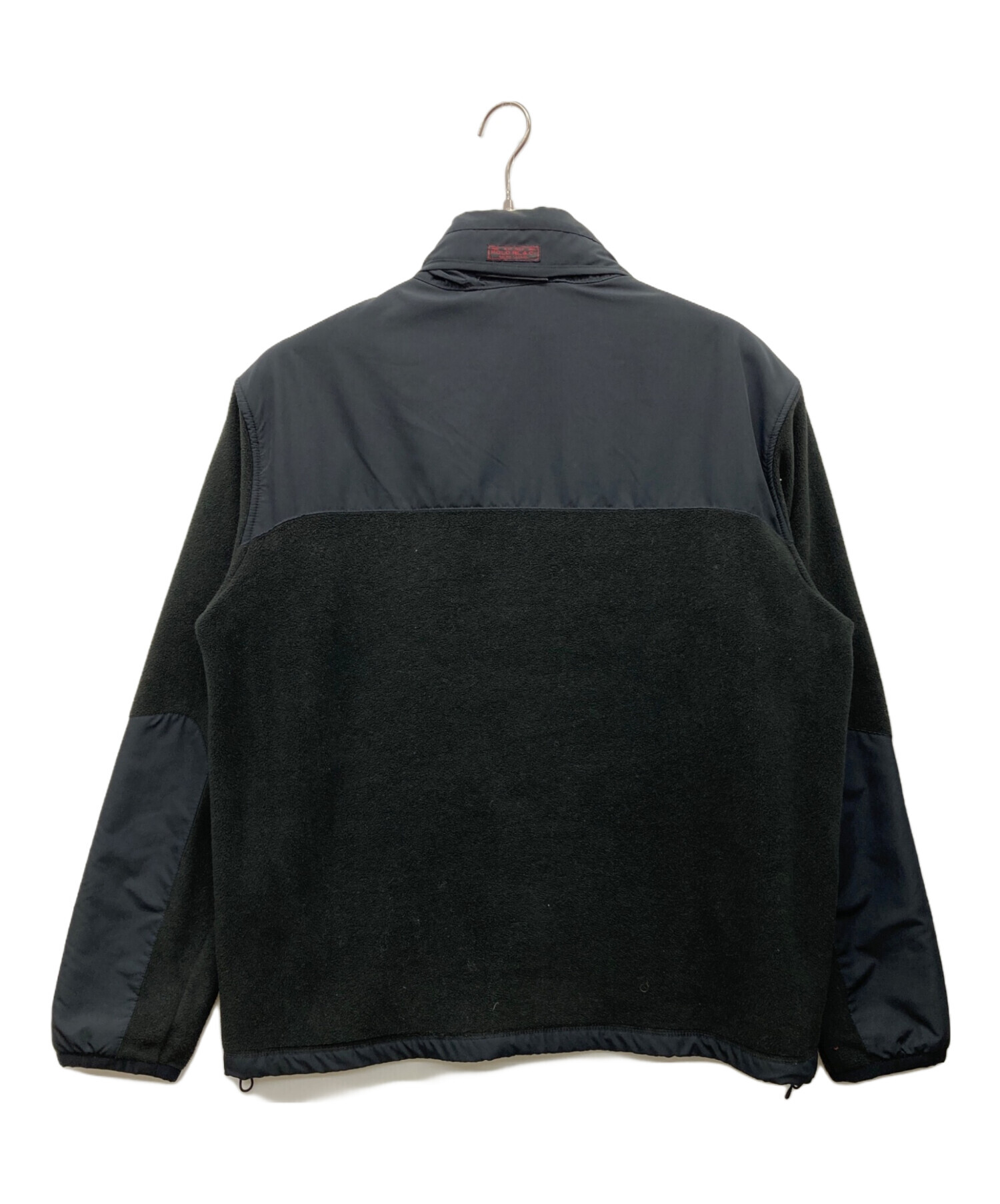 中古・古着通販】POLO RALPH LAUREN (ポロ・ラルフローレン) フリース 