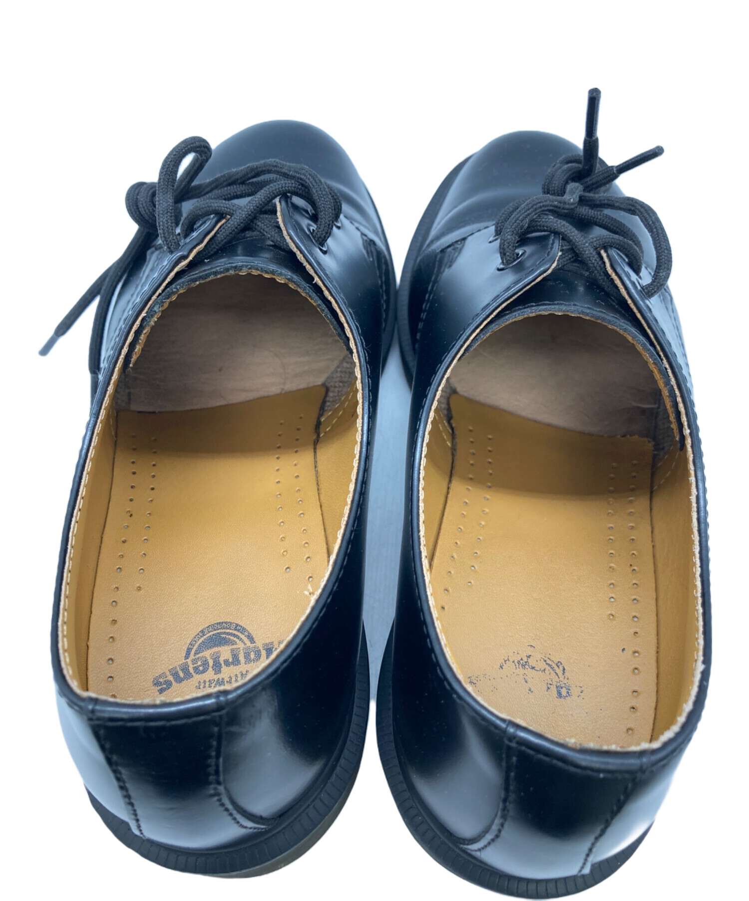 中古・古着通販】Dr.Martens (ドクターマーチン) 3ホールシューズ 