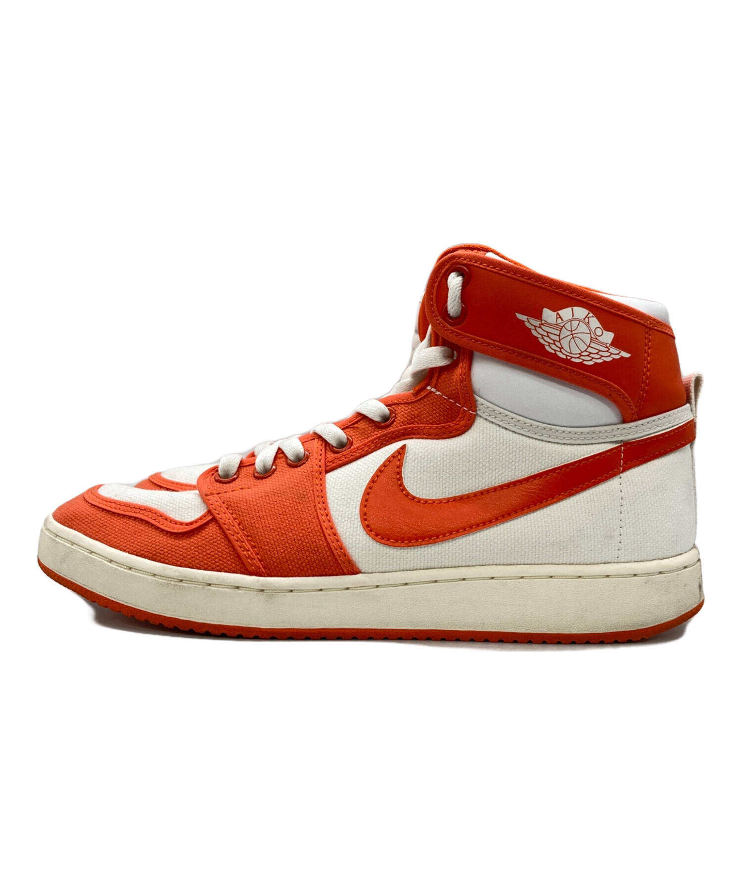 中古・古着通販】NIKE (ナイキ) AJKO 1 Rush Orange オレンジ サイズ 